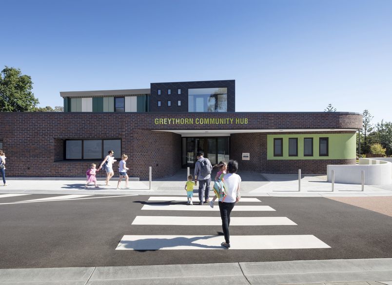 Greythorn Community Hub