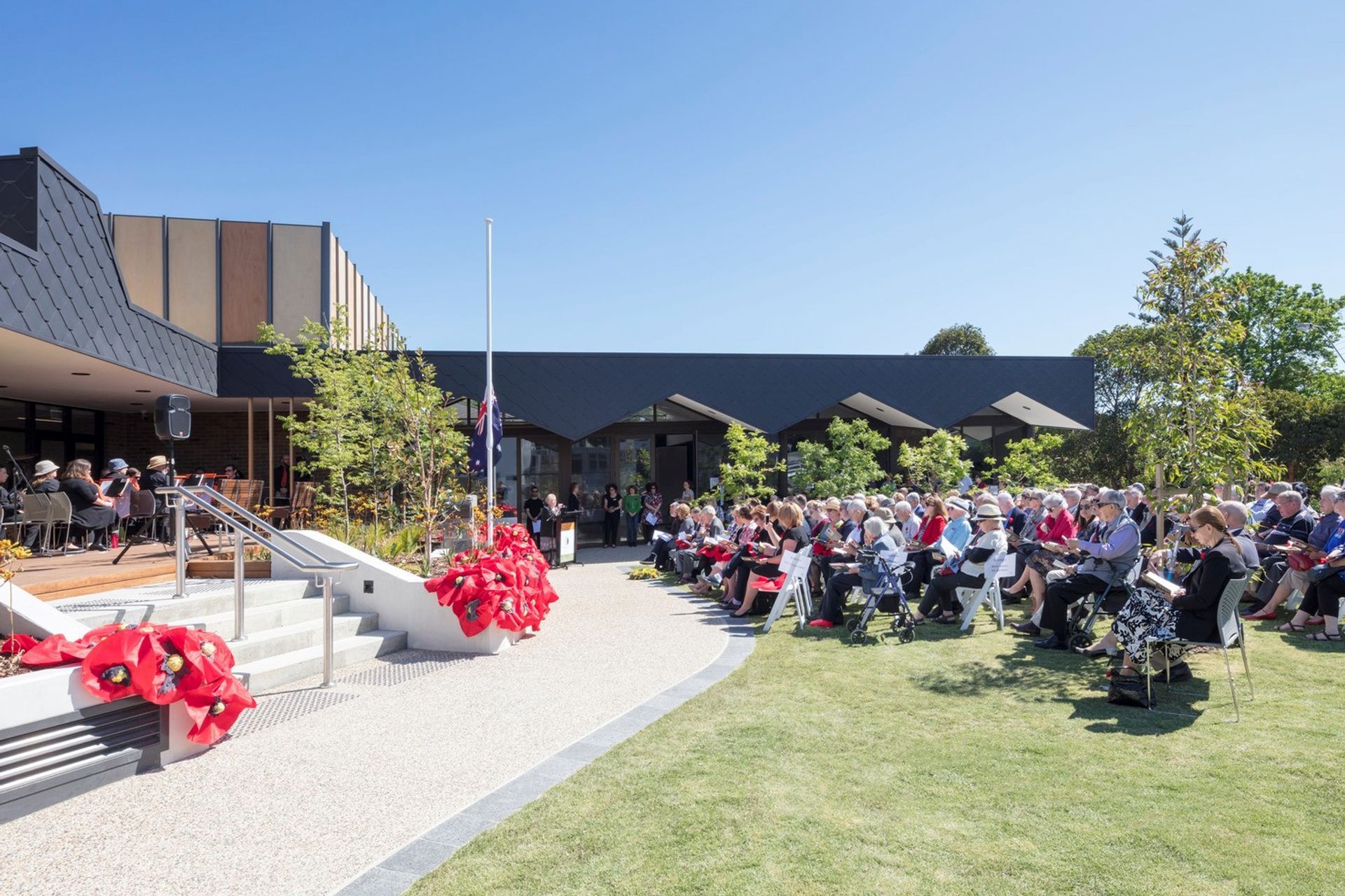 Photography: Tom Hutton