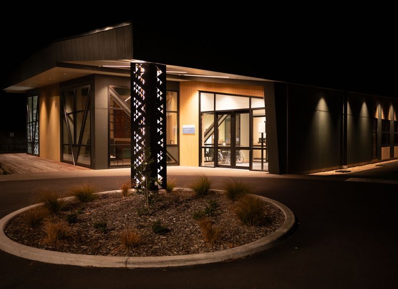 Peke Waihanga Artificial Limb Service - NZALS