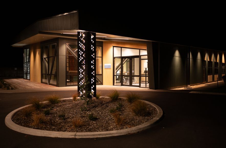 Peke Waihanga Artificial Limb Service - NZALS