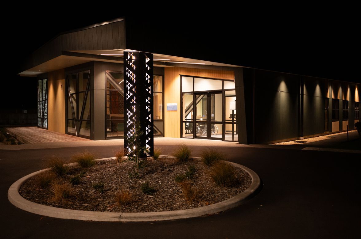 Peke Waihanga Artificial Limb Service - NZALS
