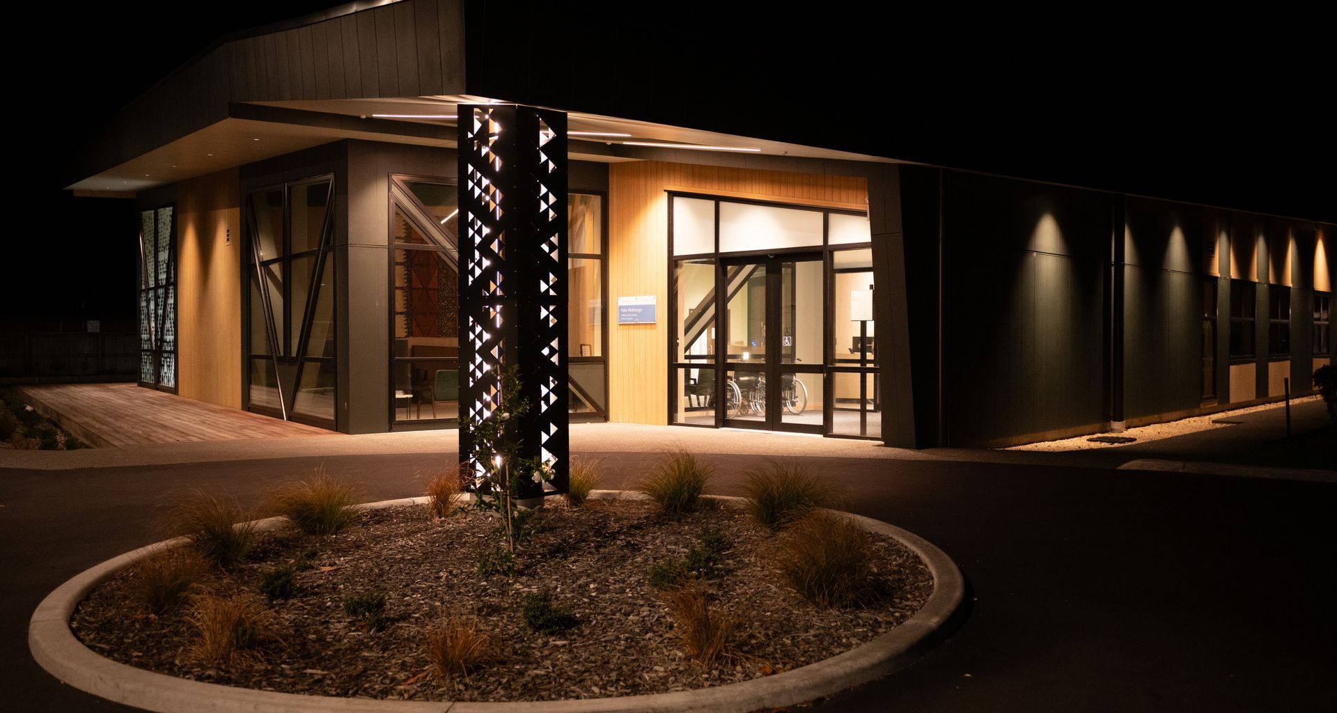 Peke Waihanga Artificial Limb Service - NZALS banner
