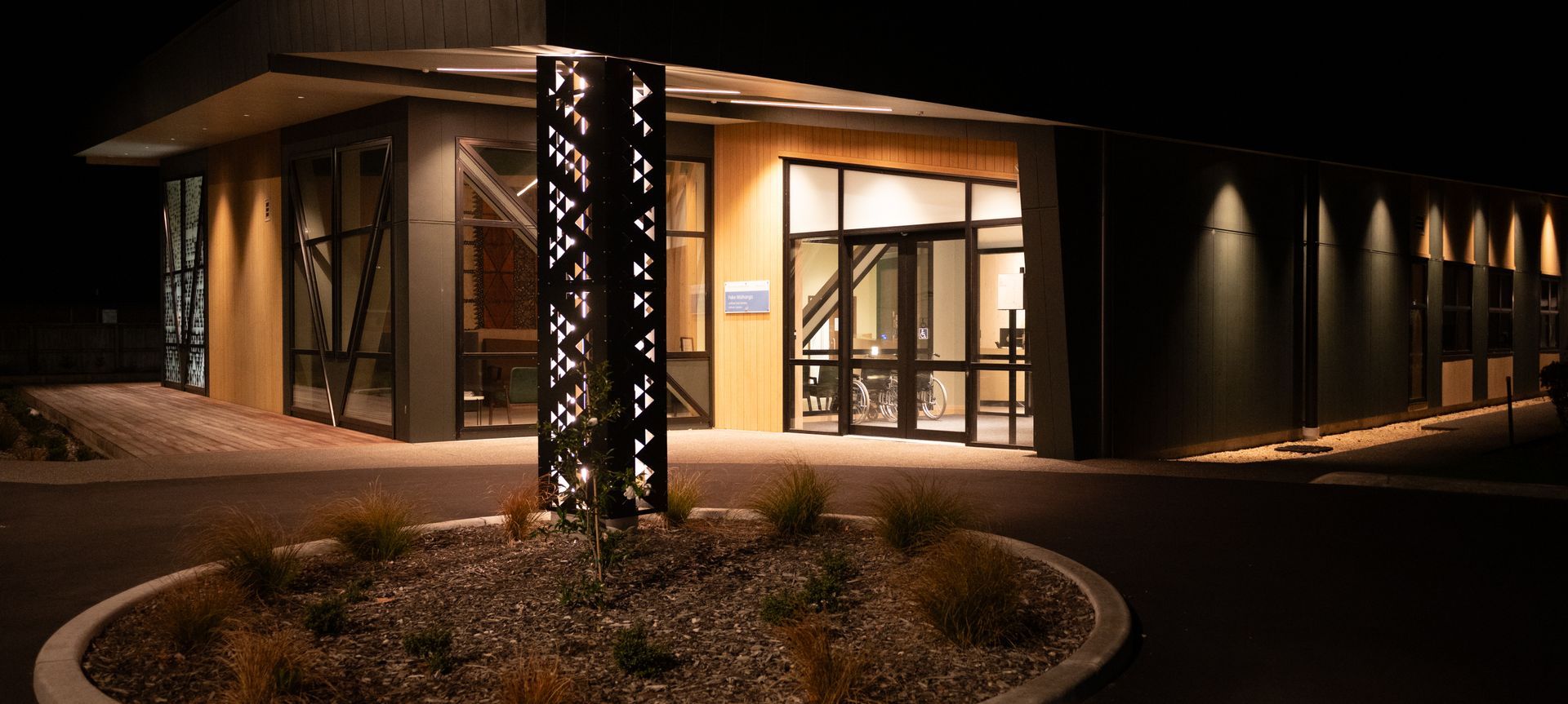 Peke Waihanga Artificial Limb Service - NZALS banner