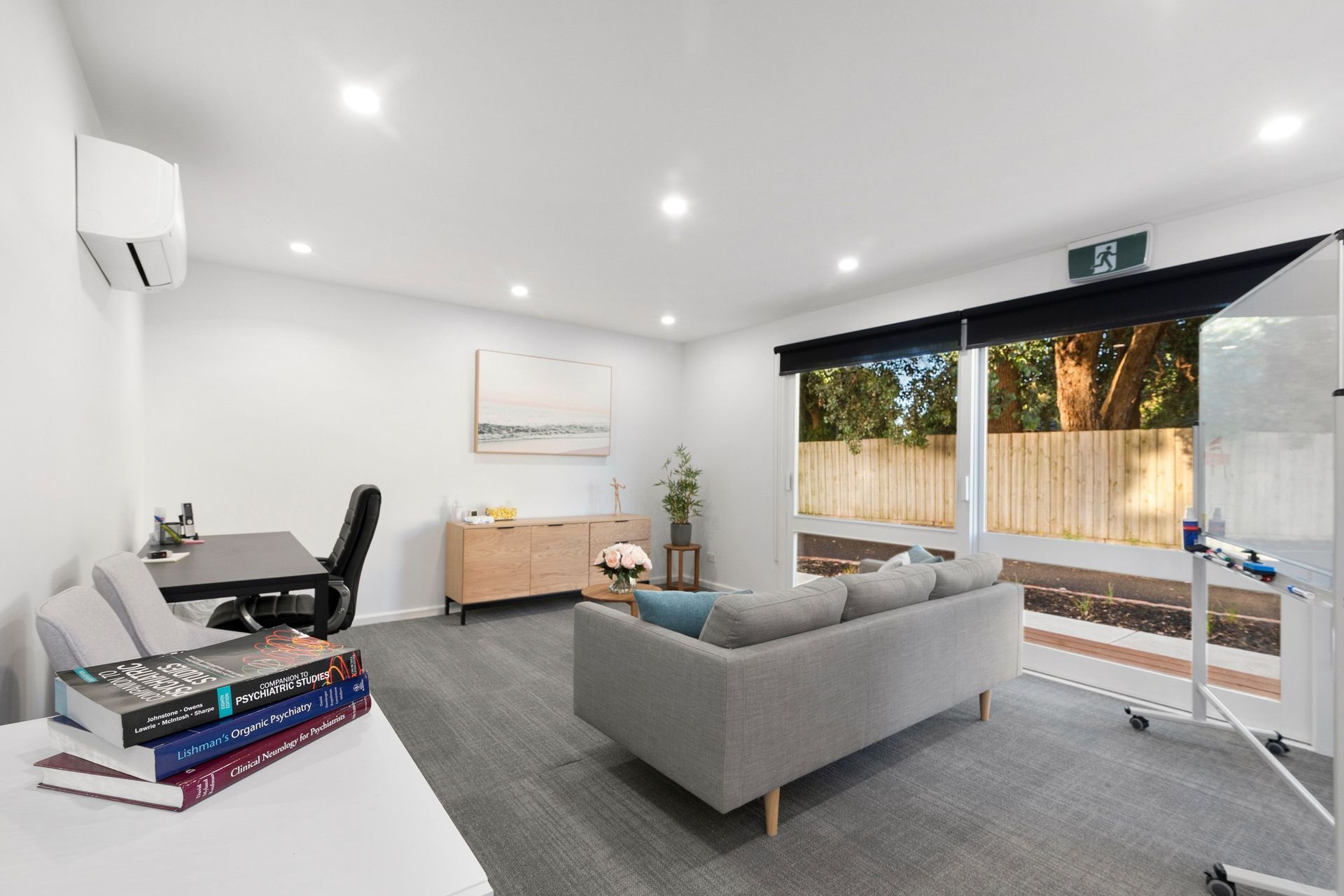 Medical Suites - Mount Eliza