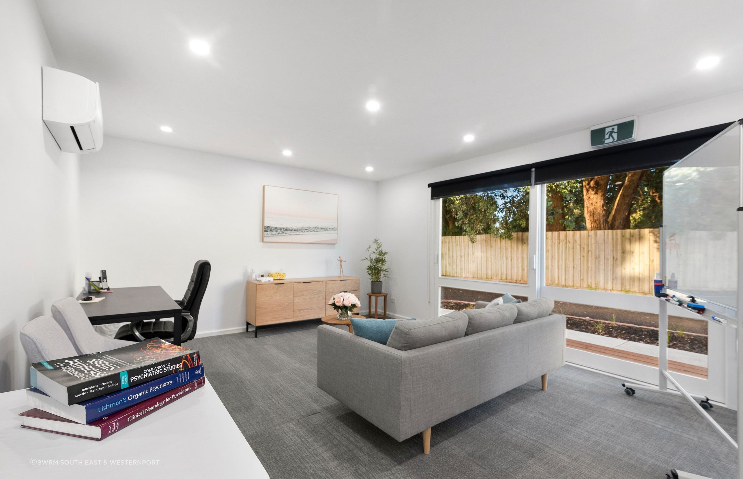 Medical Suites - Mount Eliza