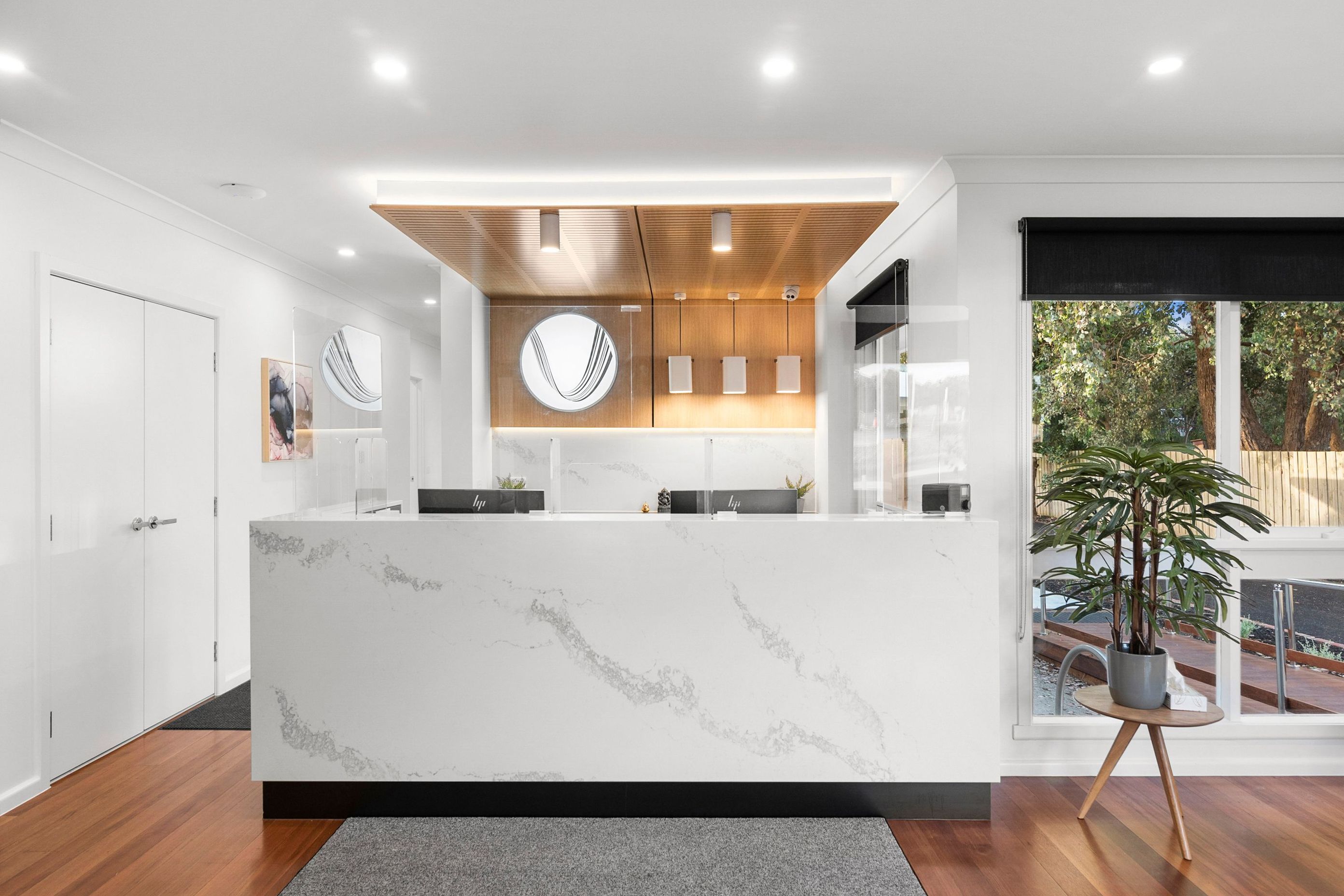 Medical Suites - Mount Eliza