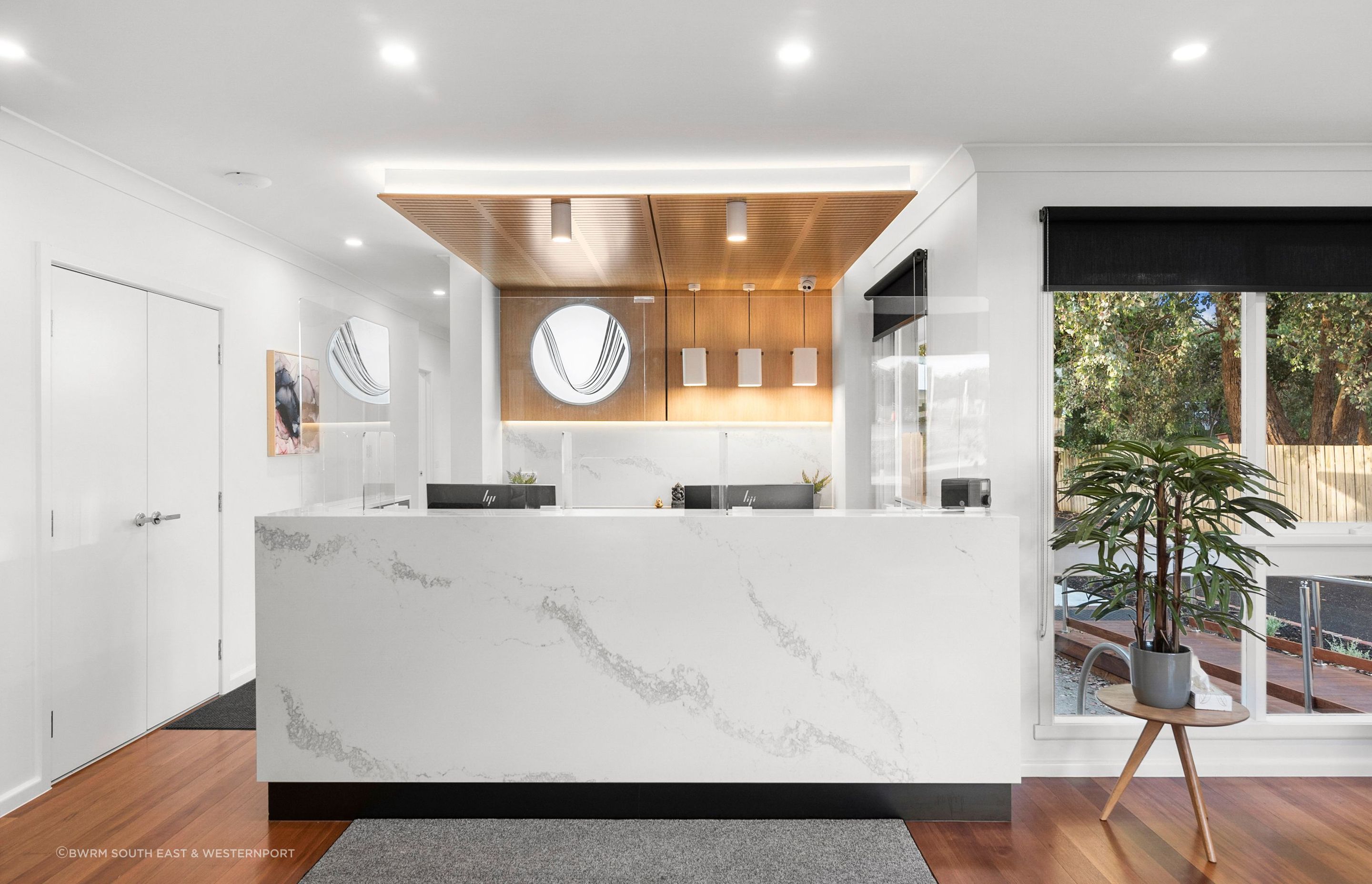 Medical Suites - Mount Eliza
