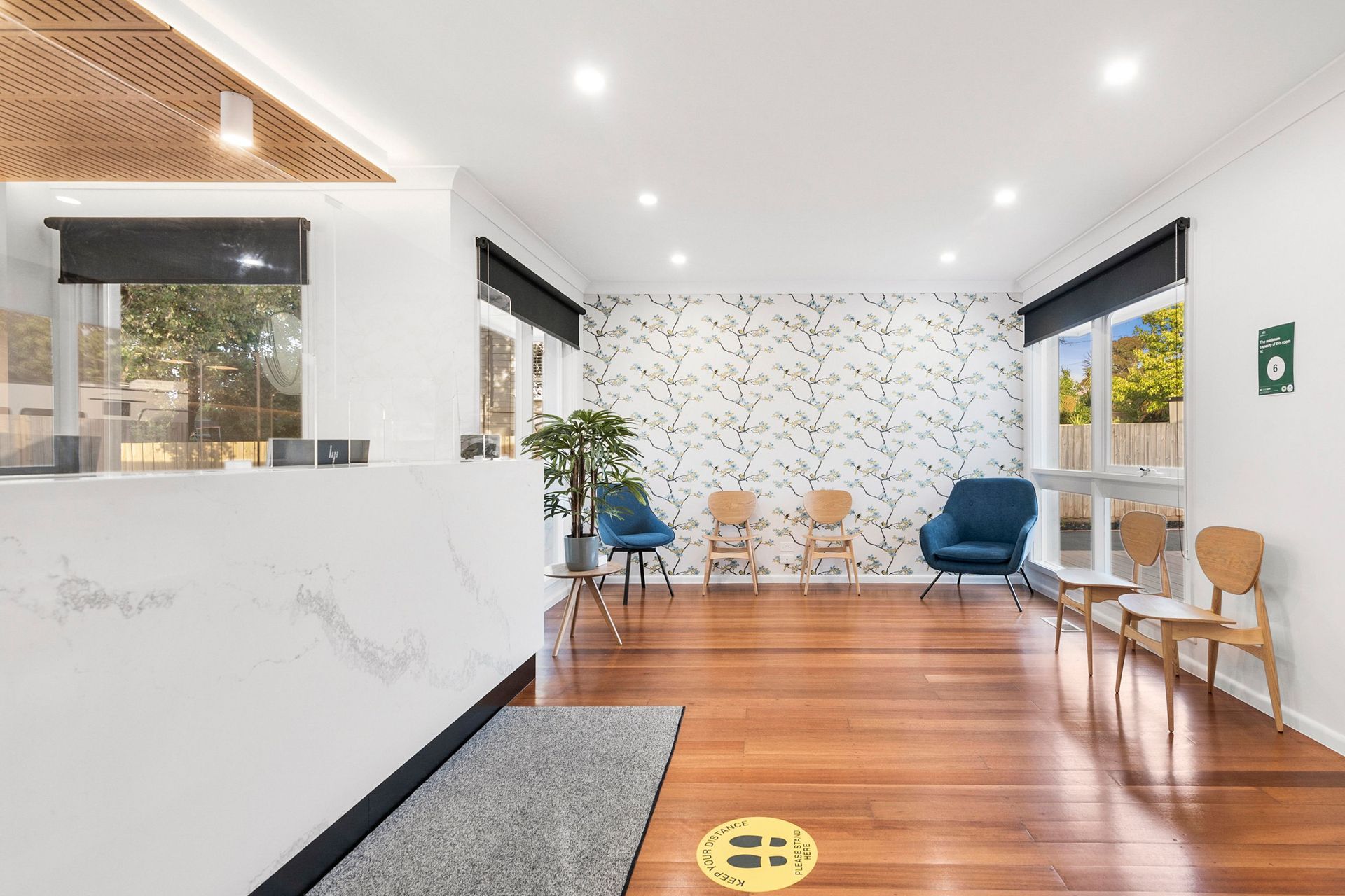 Medical Suites - Mount Eliza