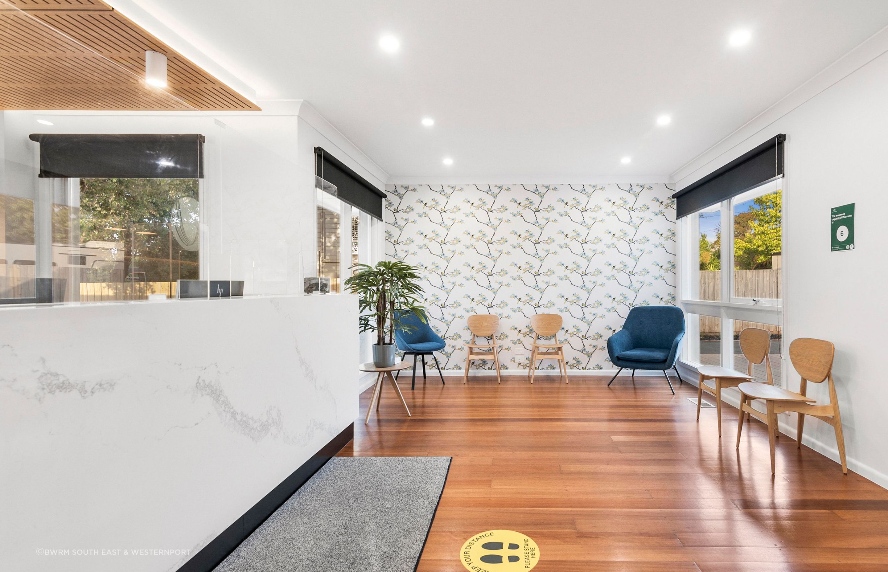 Medical Suites - Mount Eliza