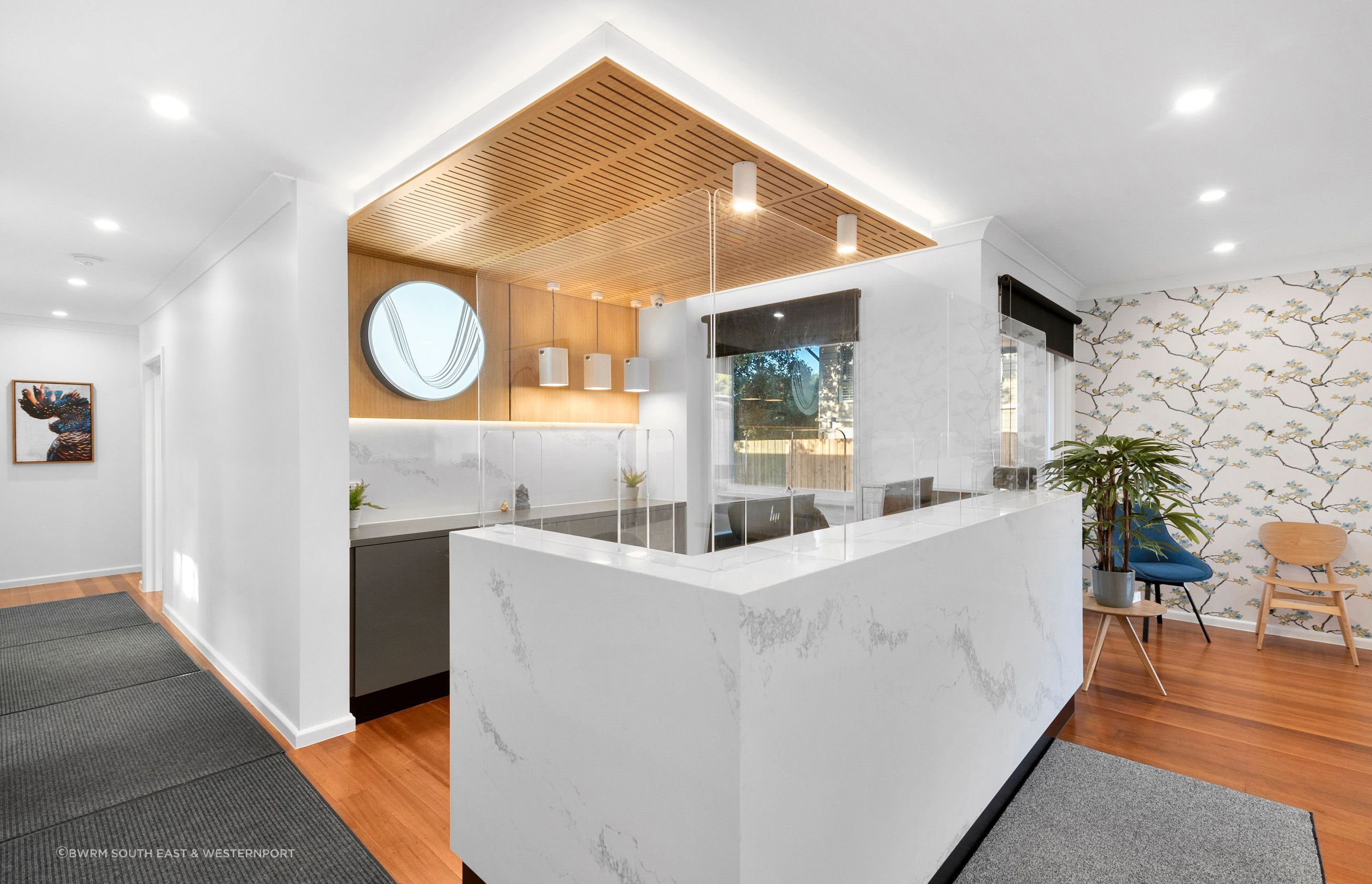 Medical Suites - Mount Eliza
