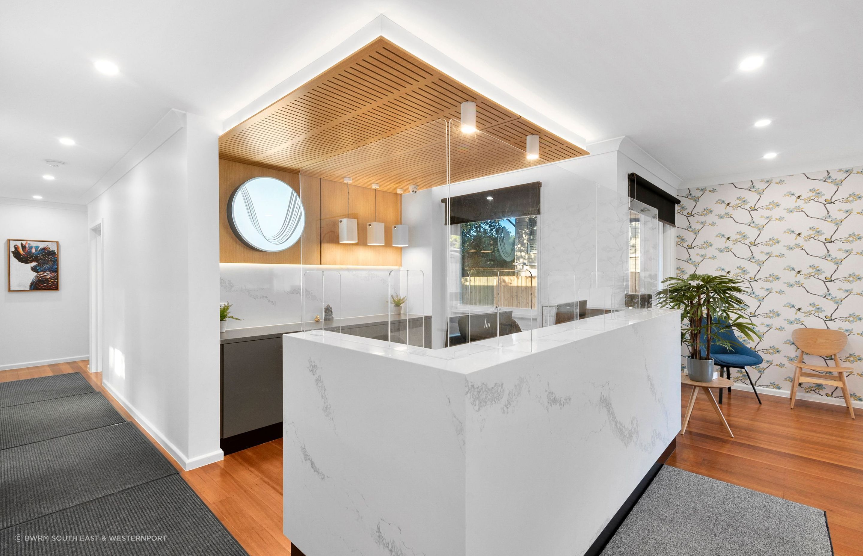 Medical Suites - Mount Eliza