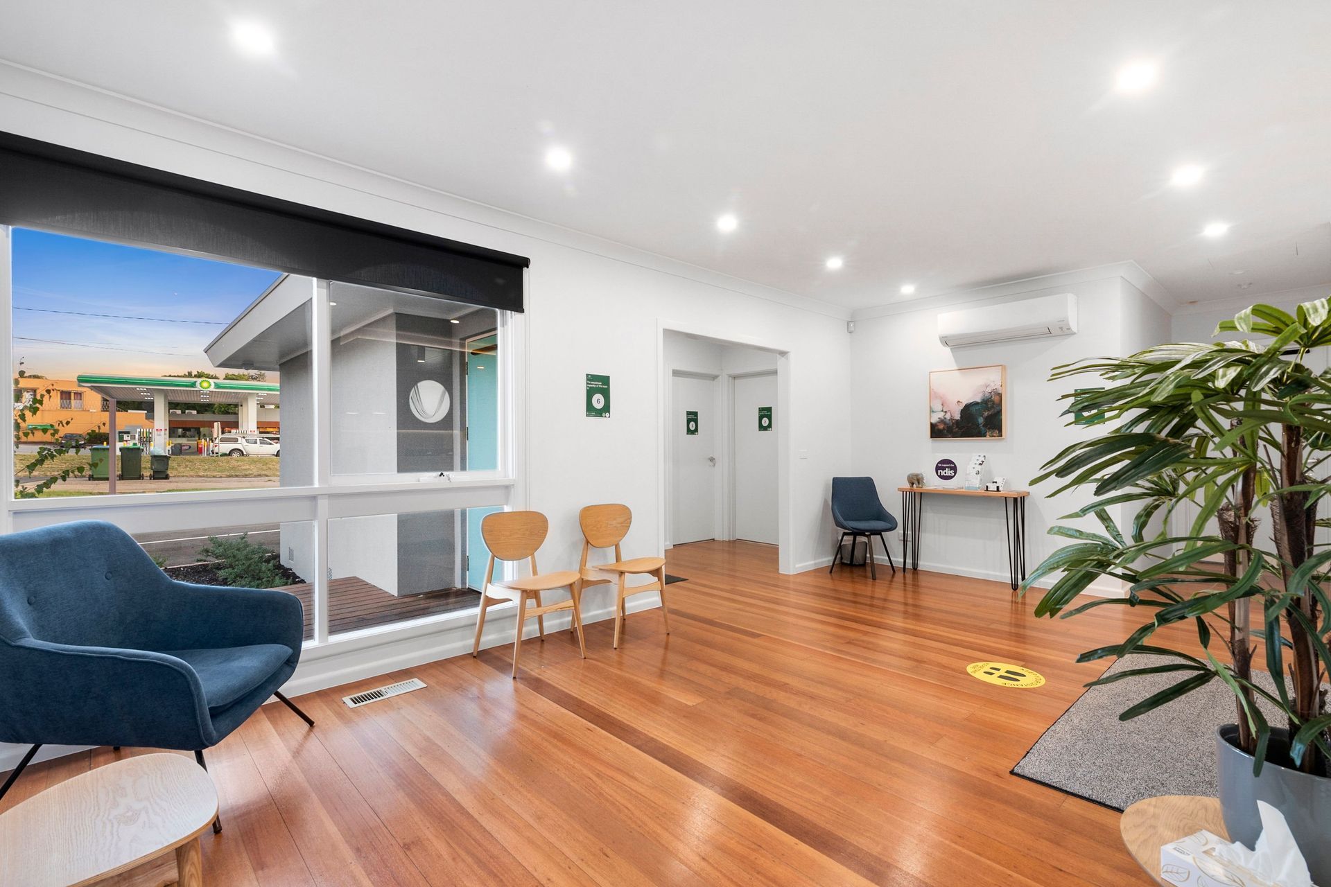 Medical Suites - Mount Eliza