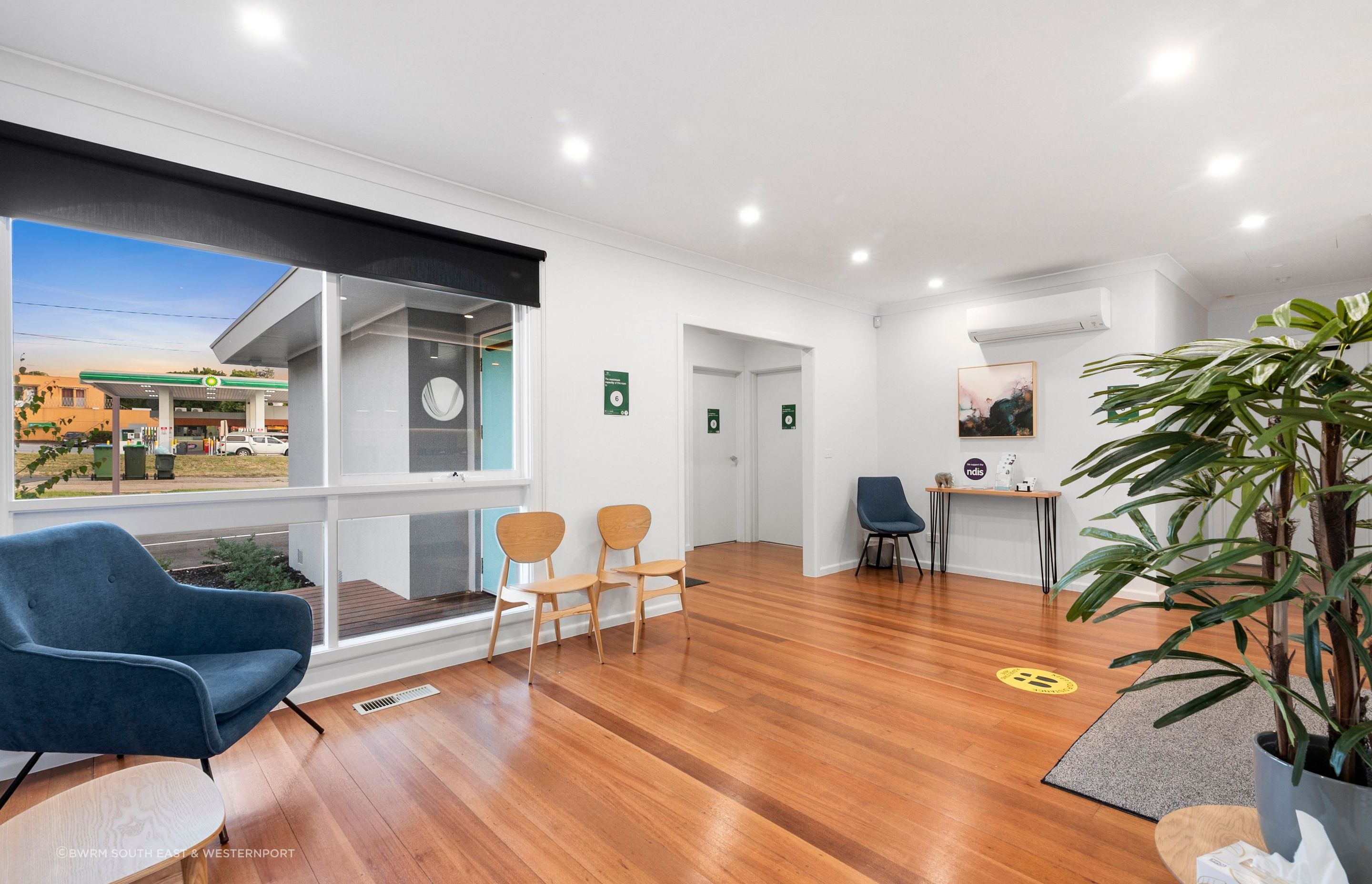 Medical Suites - Mount Eliza