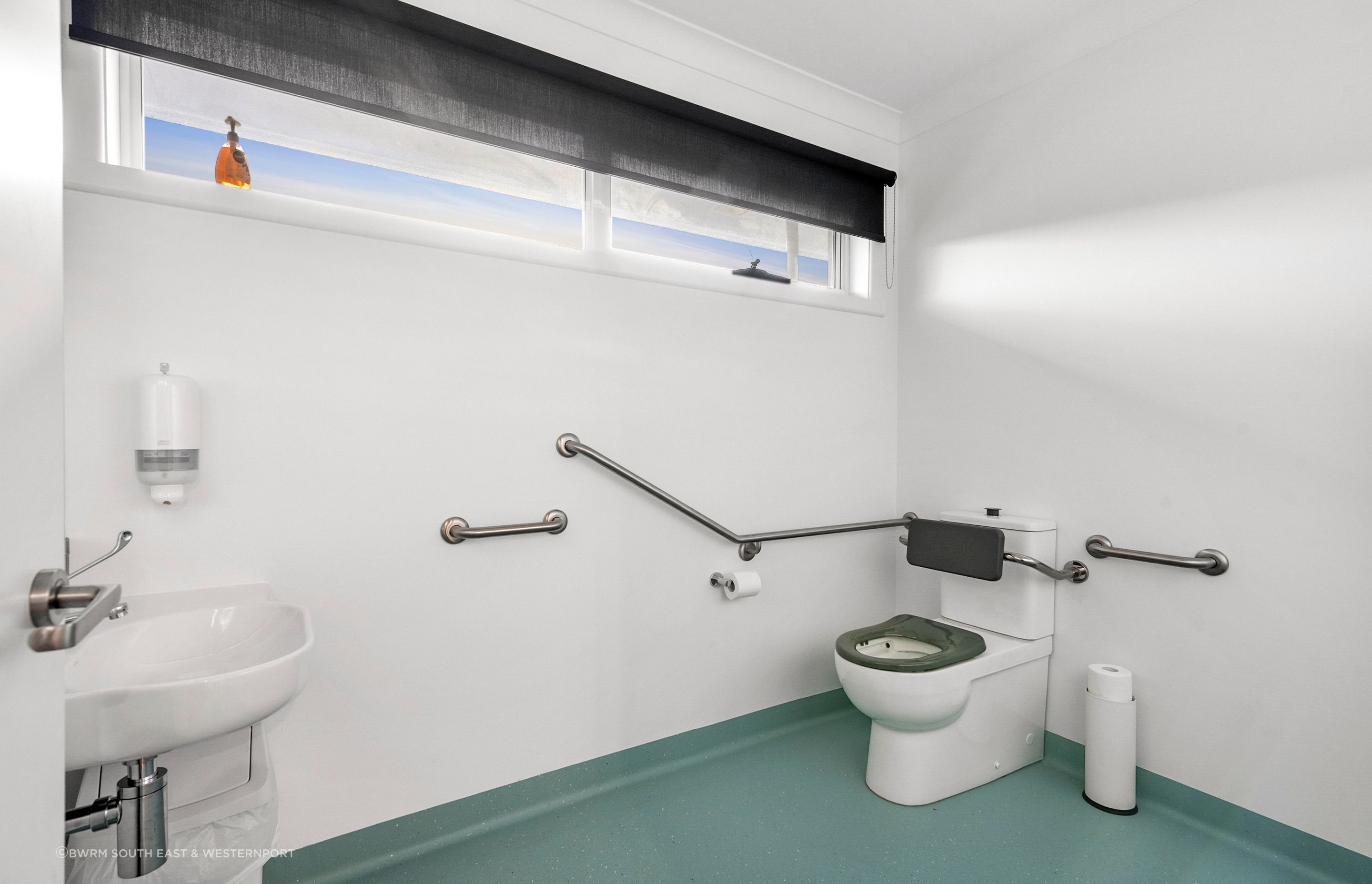 Medical Suites - Mount Eliza