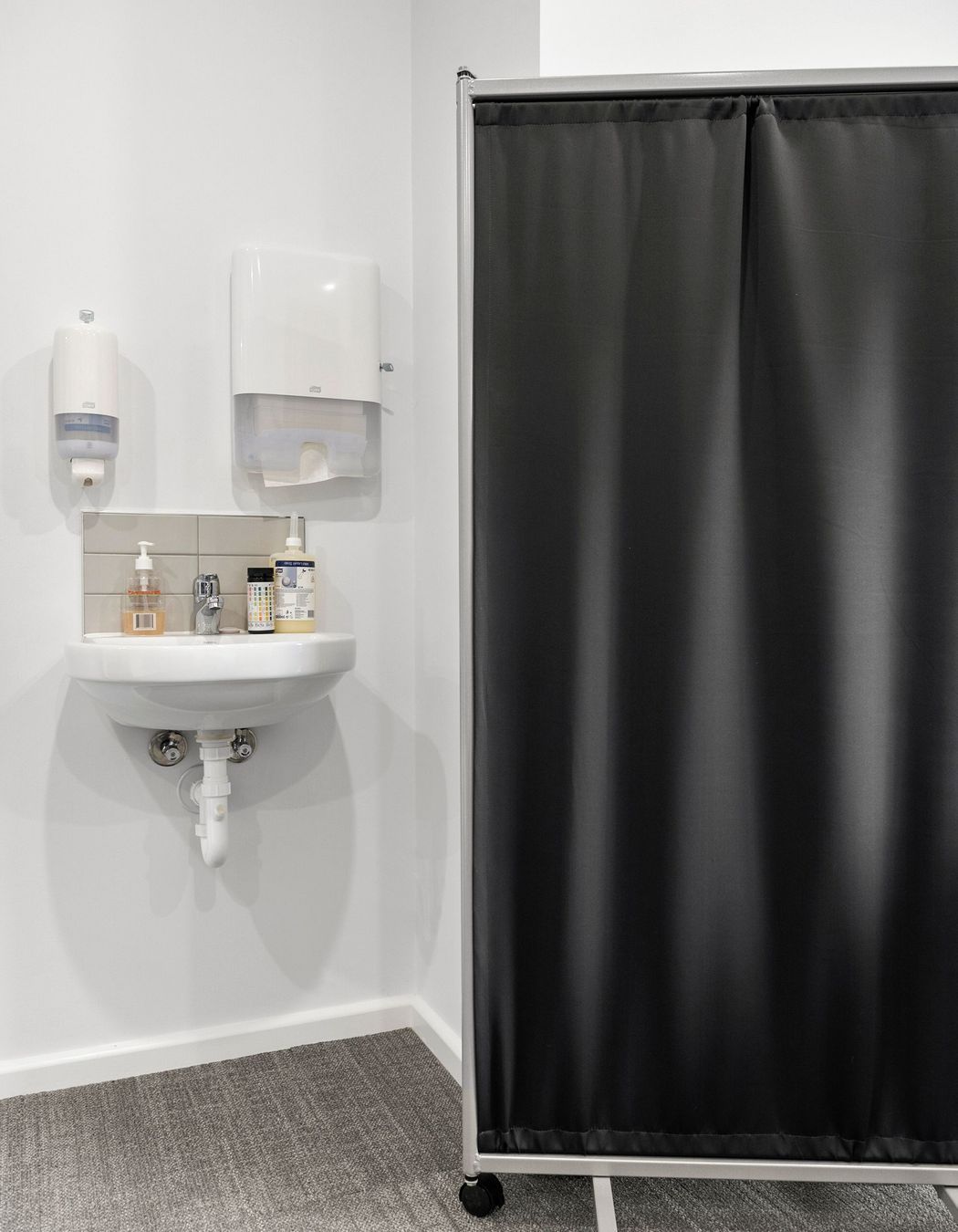Medical Suites - Mount Eliza