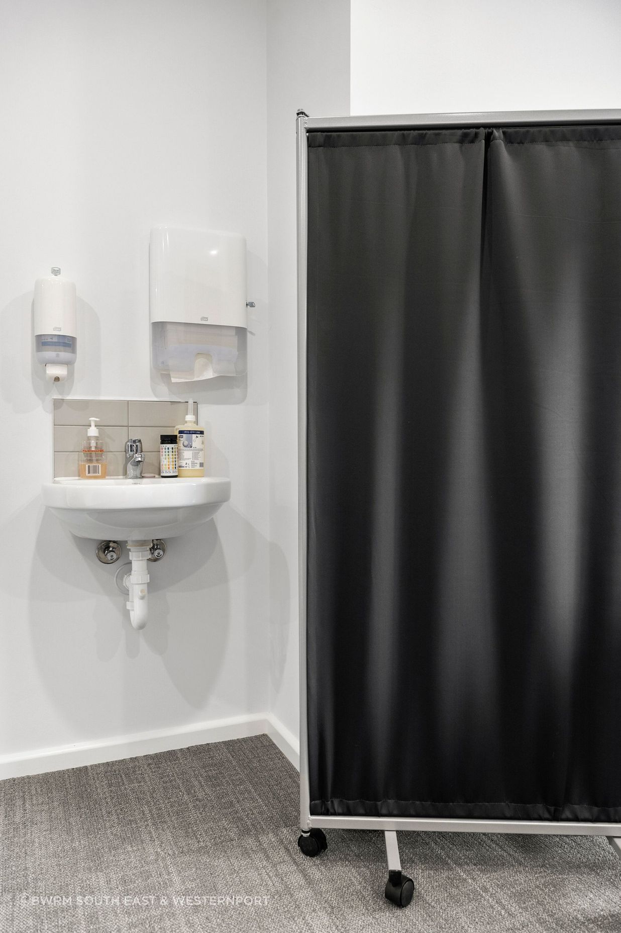 Medical Suites - Mount Eliza
