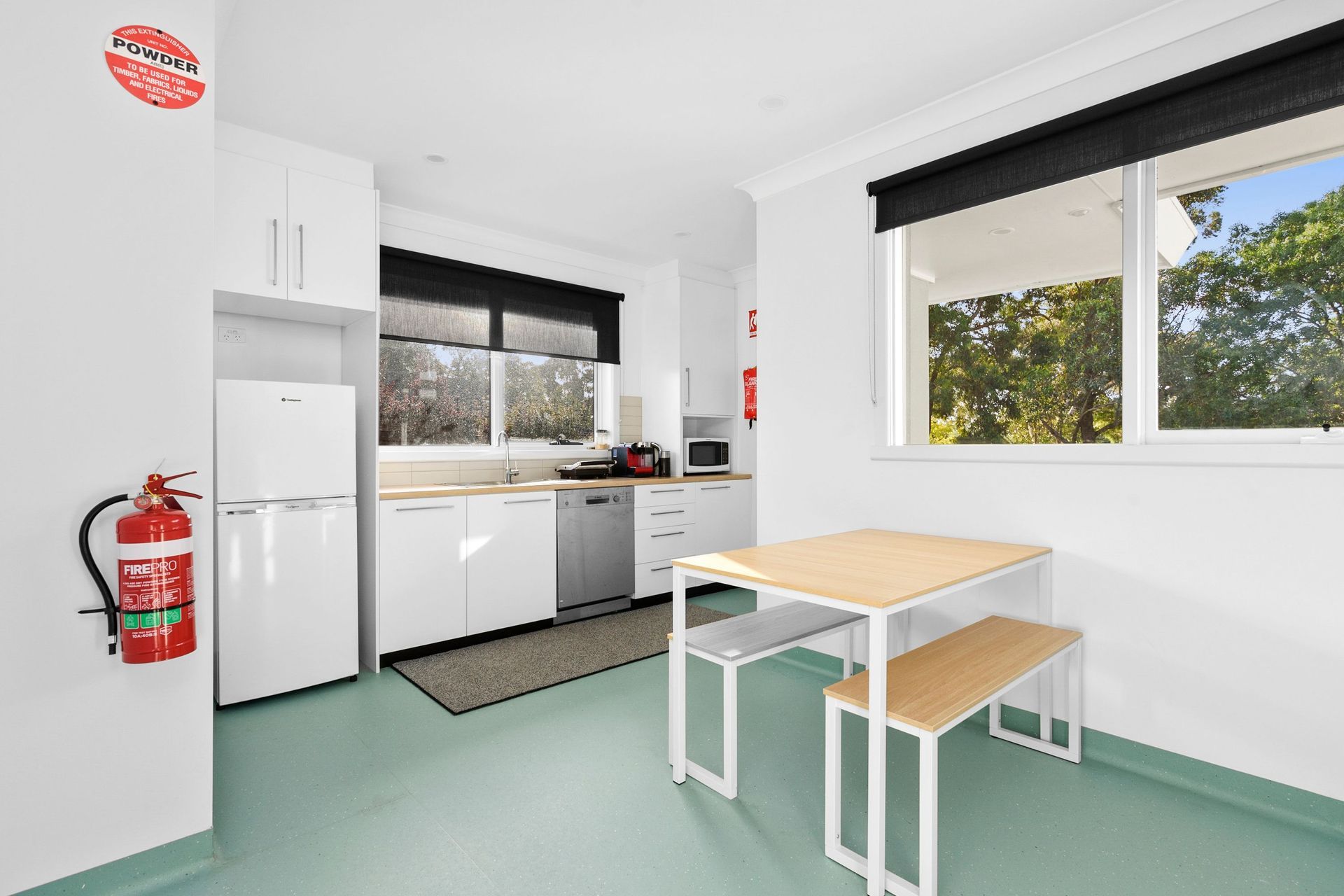 Medical Suites - Mount Eliza