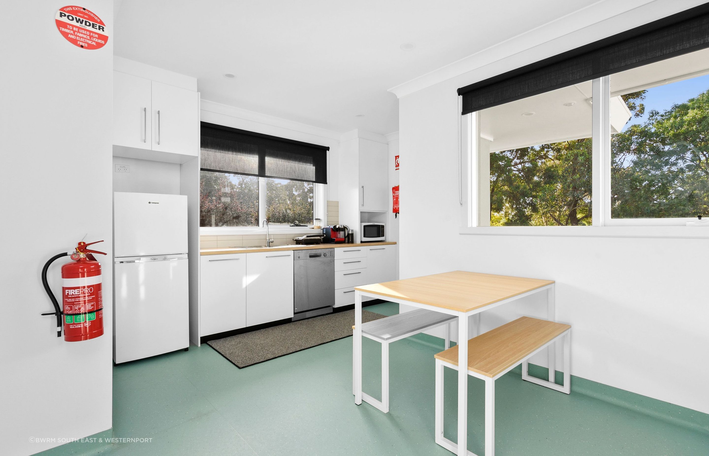 Medical Suites - Mount Eliza