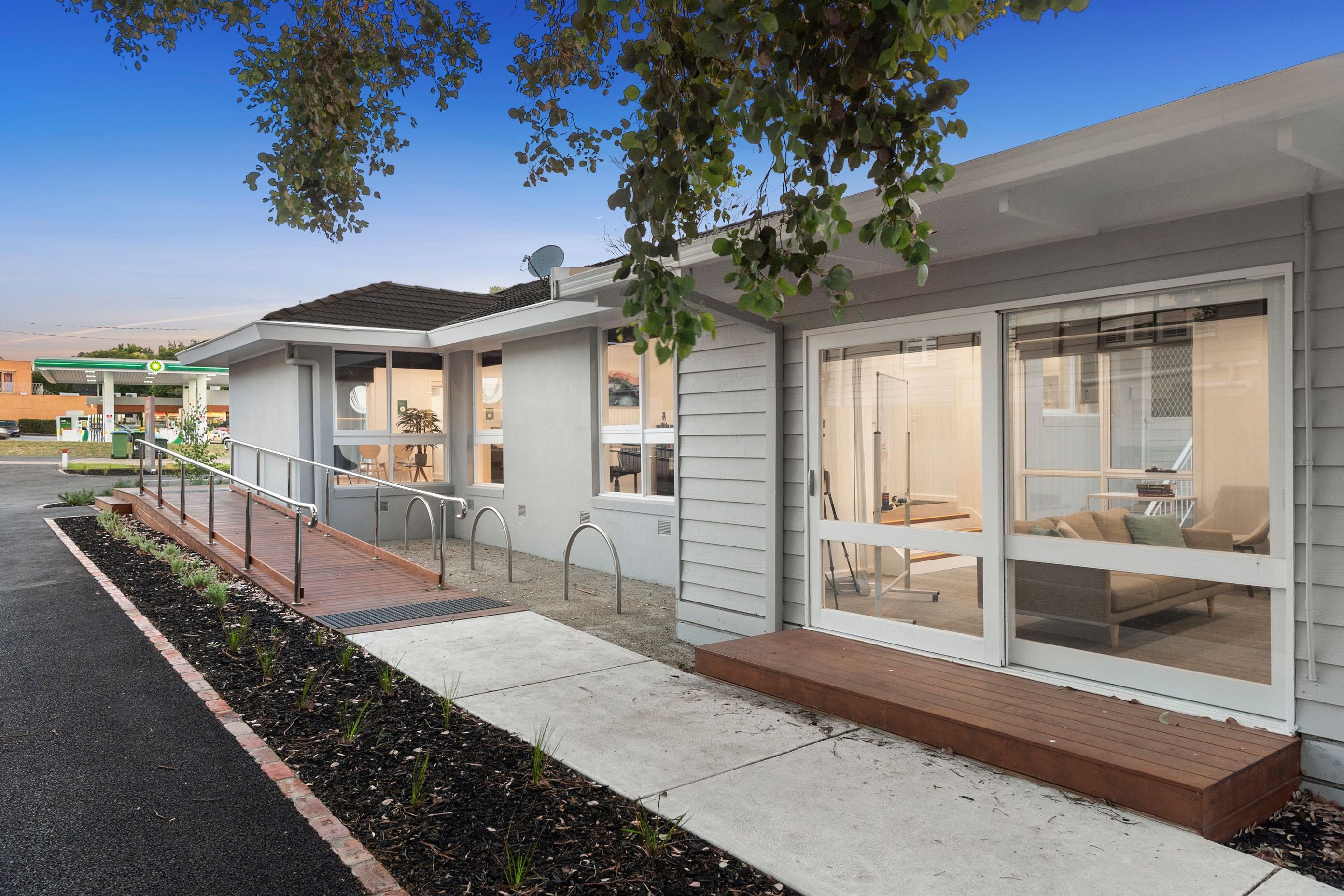 Medical Suites - Mount Eliza