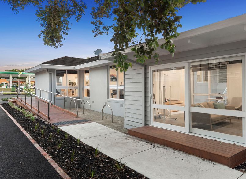 Medical Suites - Mount Eliza