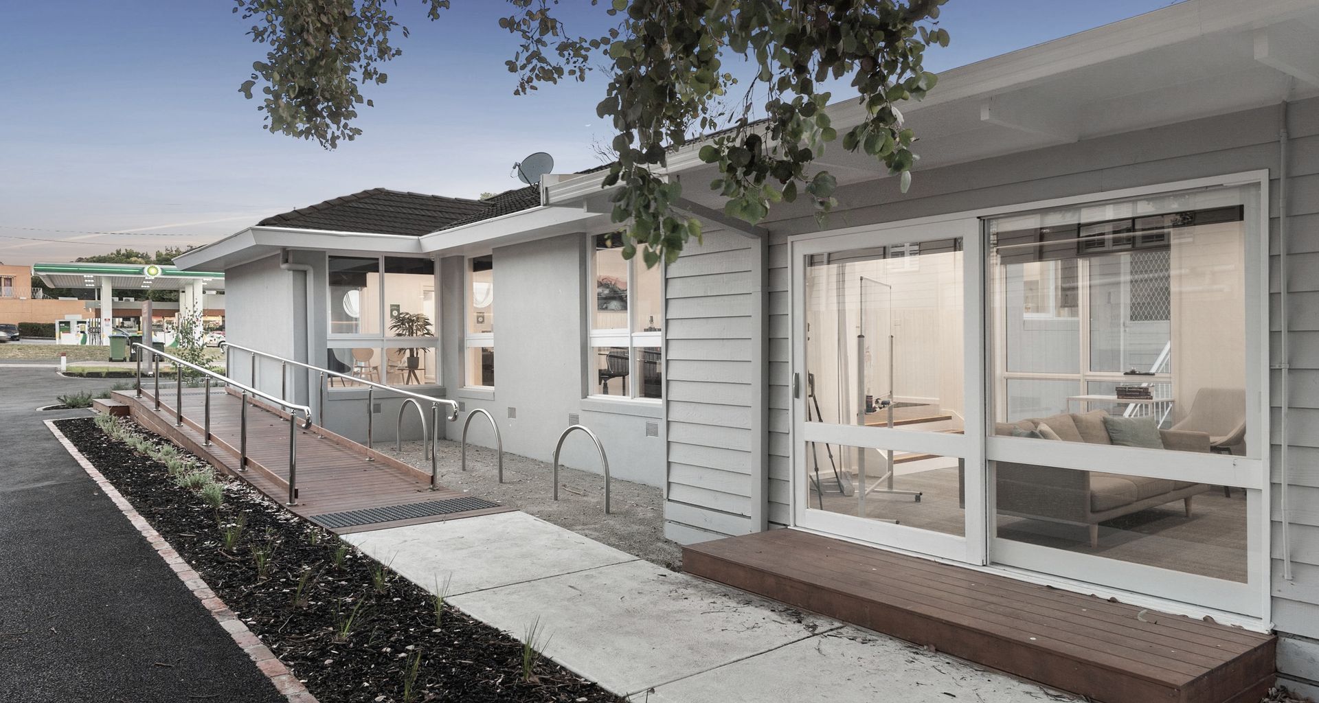 Medical Suites - Mount Eliza banner