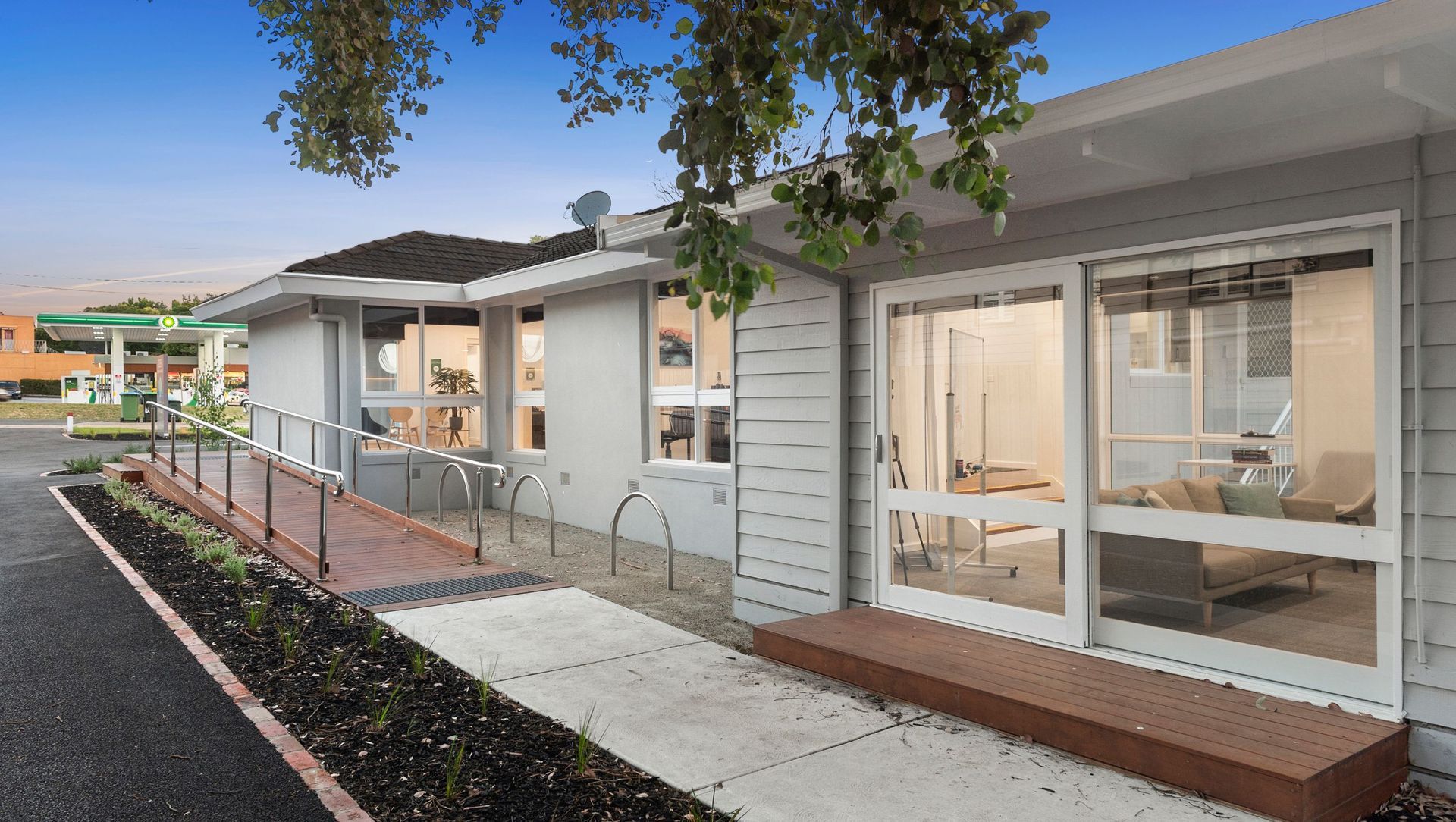 Medical Suites - Mount Eliza banner