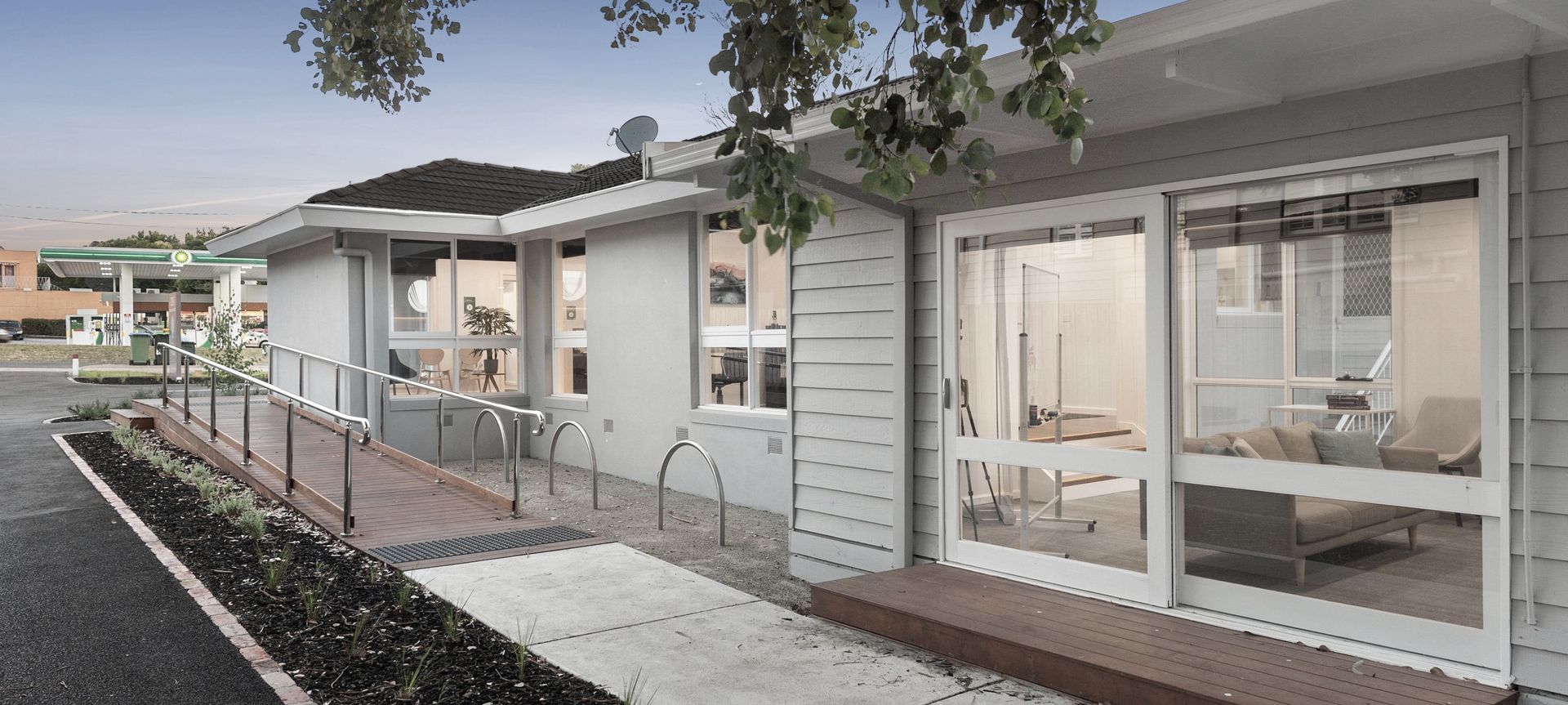 Medical Suites - Mount Eliza banner