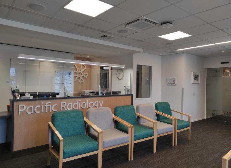 Te Kohao Health Wellness and Diagnostics Centre