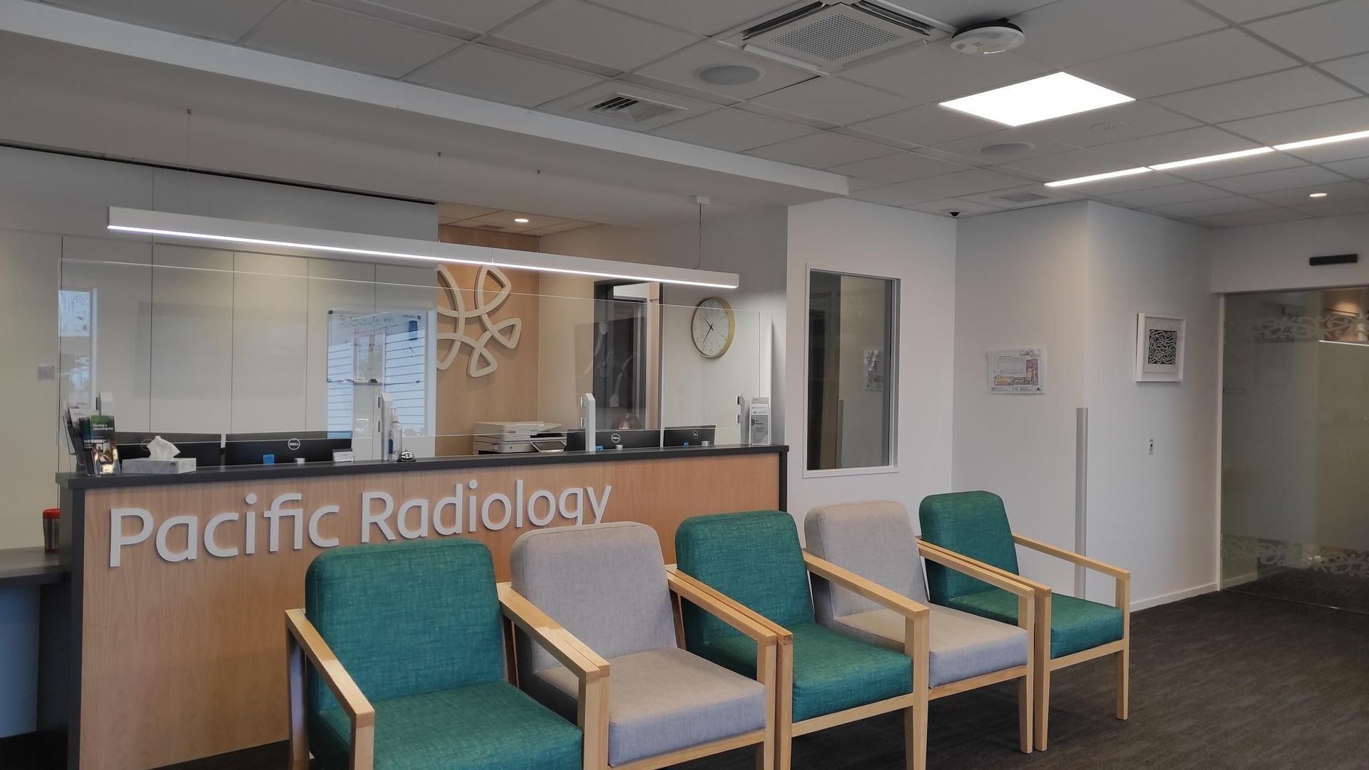 Te Kohao Health Wellness and Diagnostics Centre banner