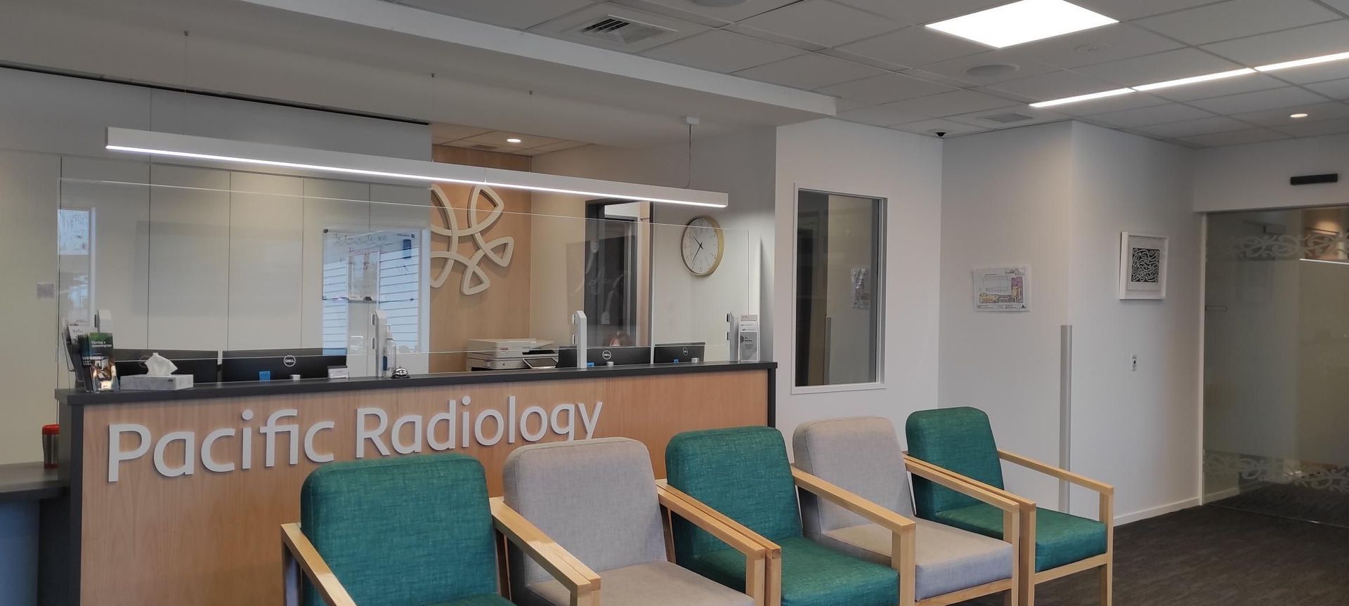 Te Kohao Health Wellness and Diagnostics Centre banner