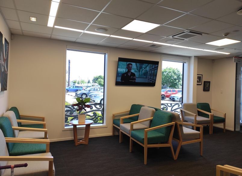 Te Kohao Health Wellness and Diagnostics Centre