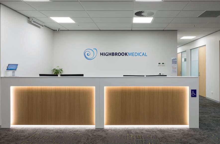 Highbrook Medical Centre