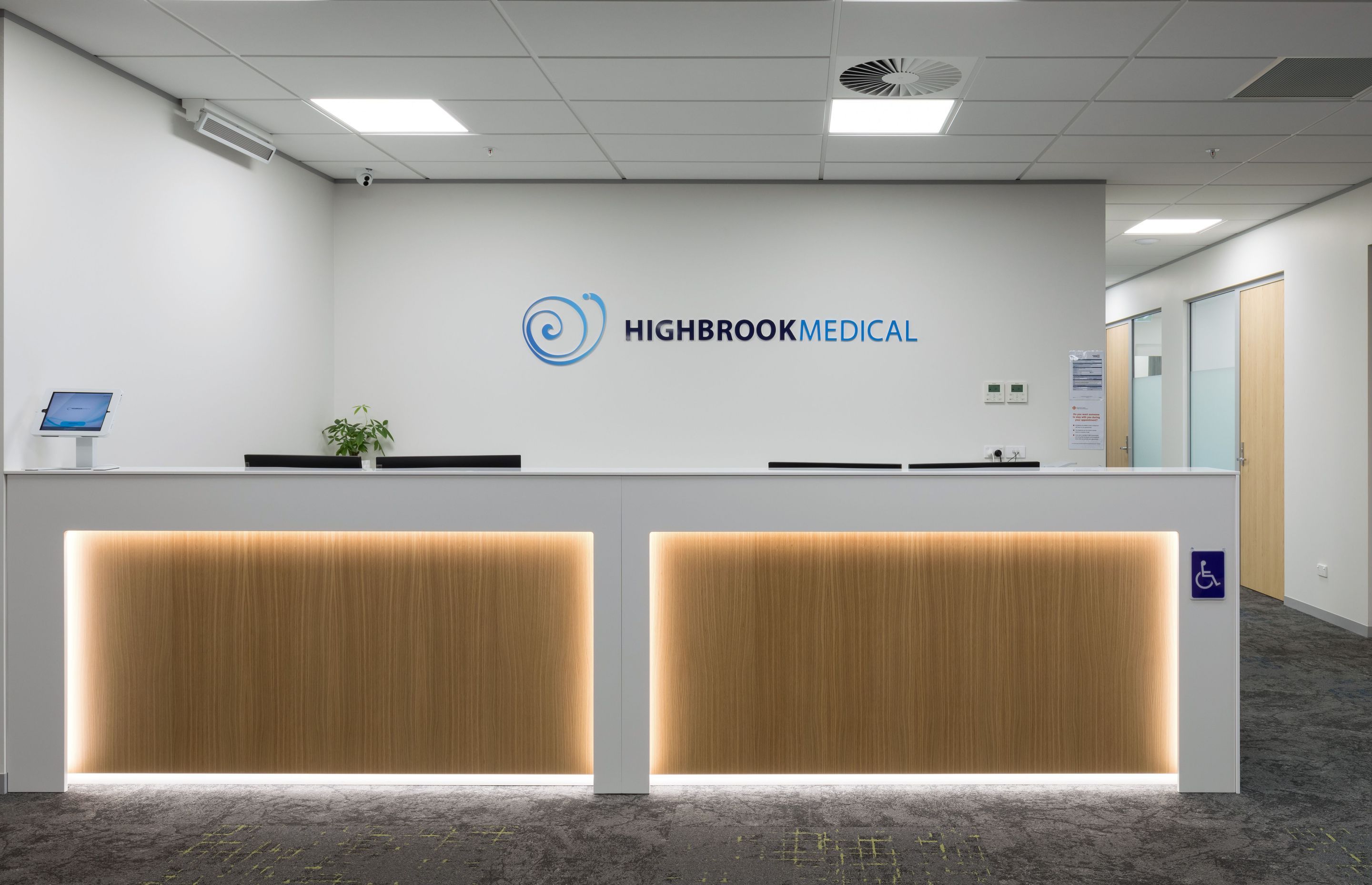 Highbrook Medical Centre