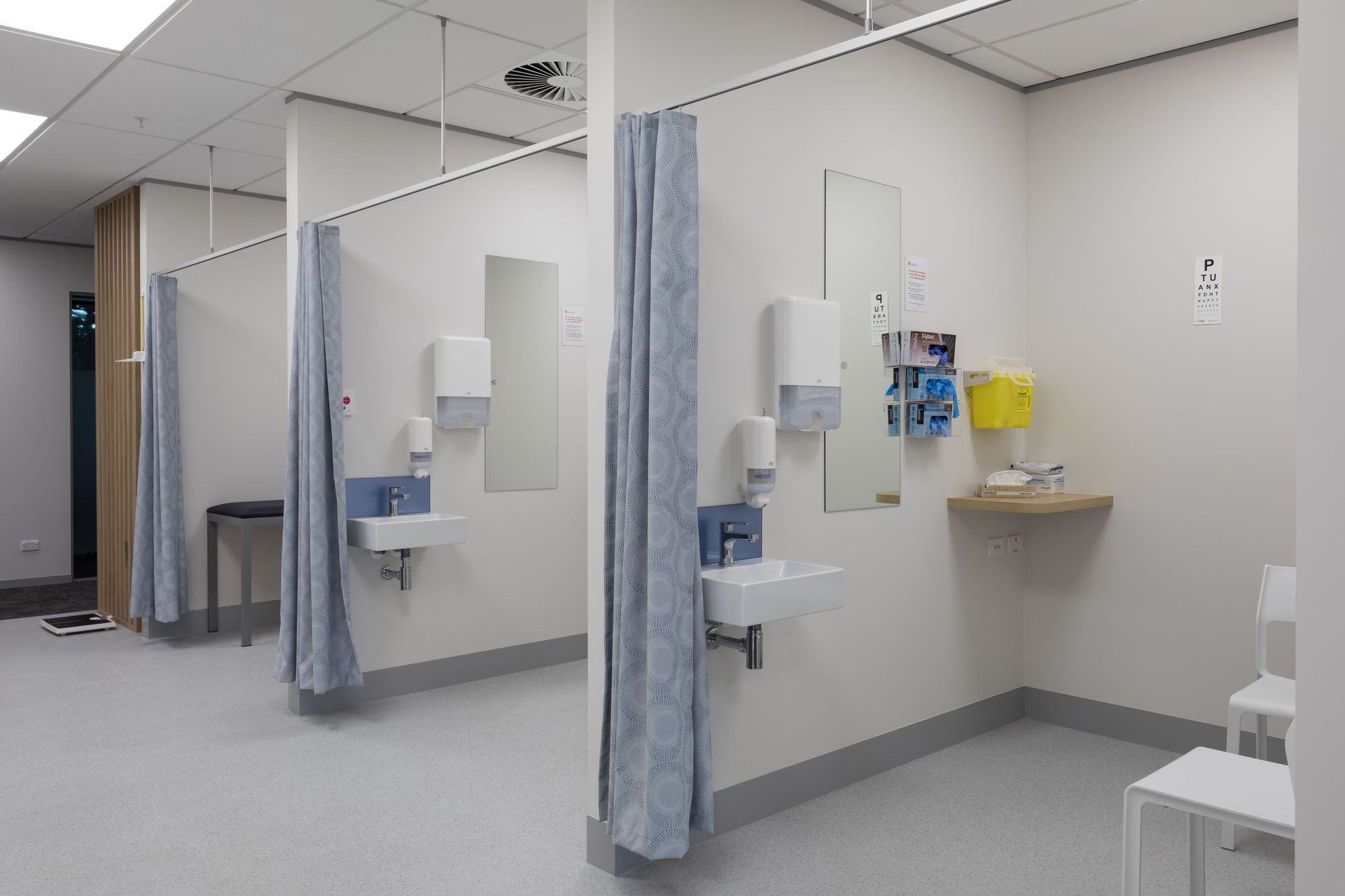 Highbrook Medical Centre