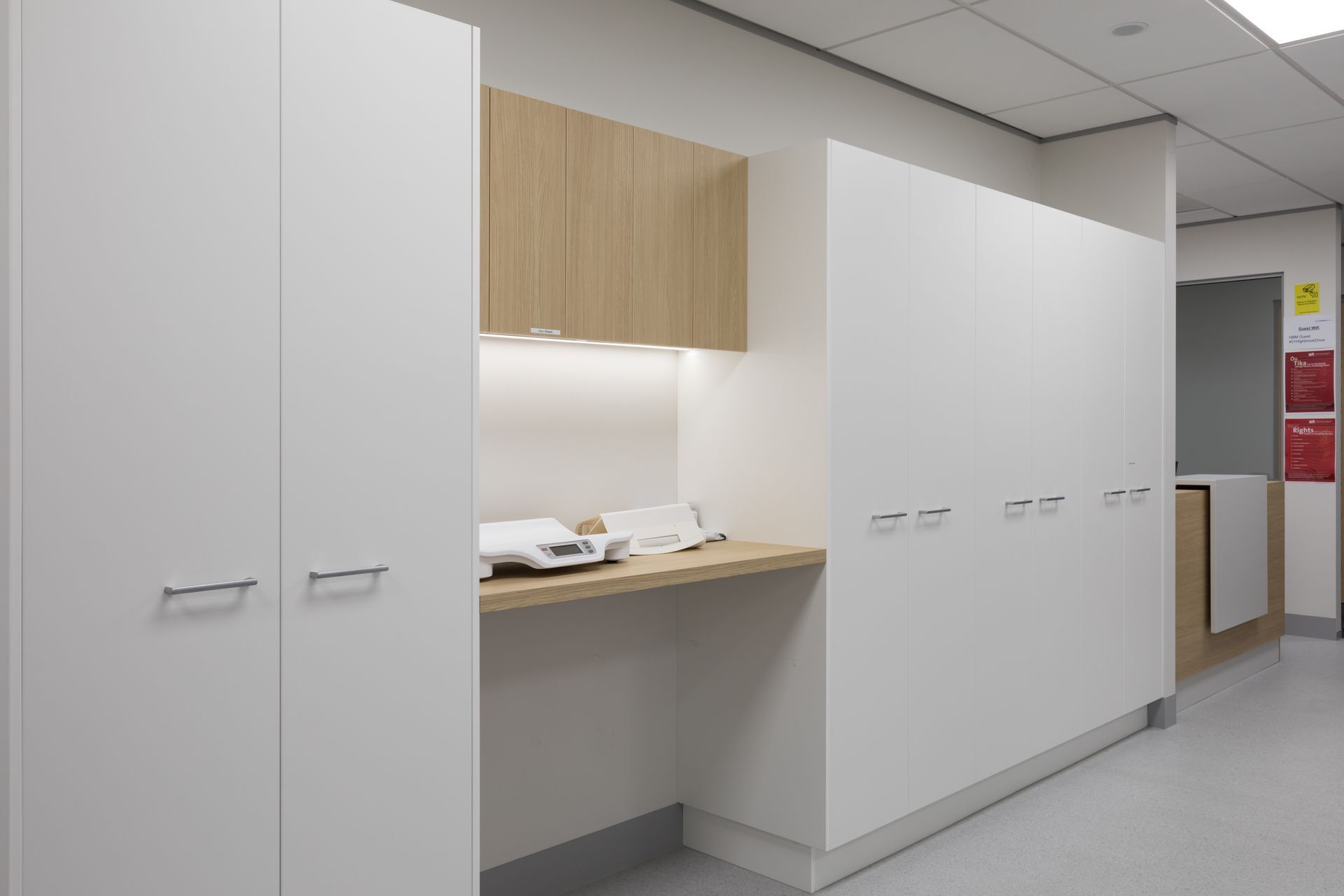 Highbrook Medical Centre