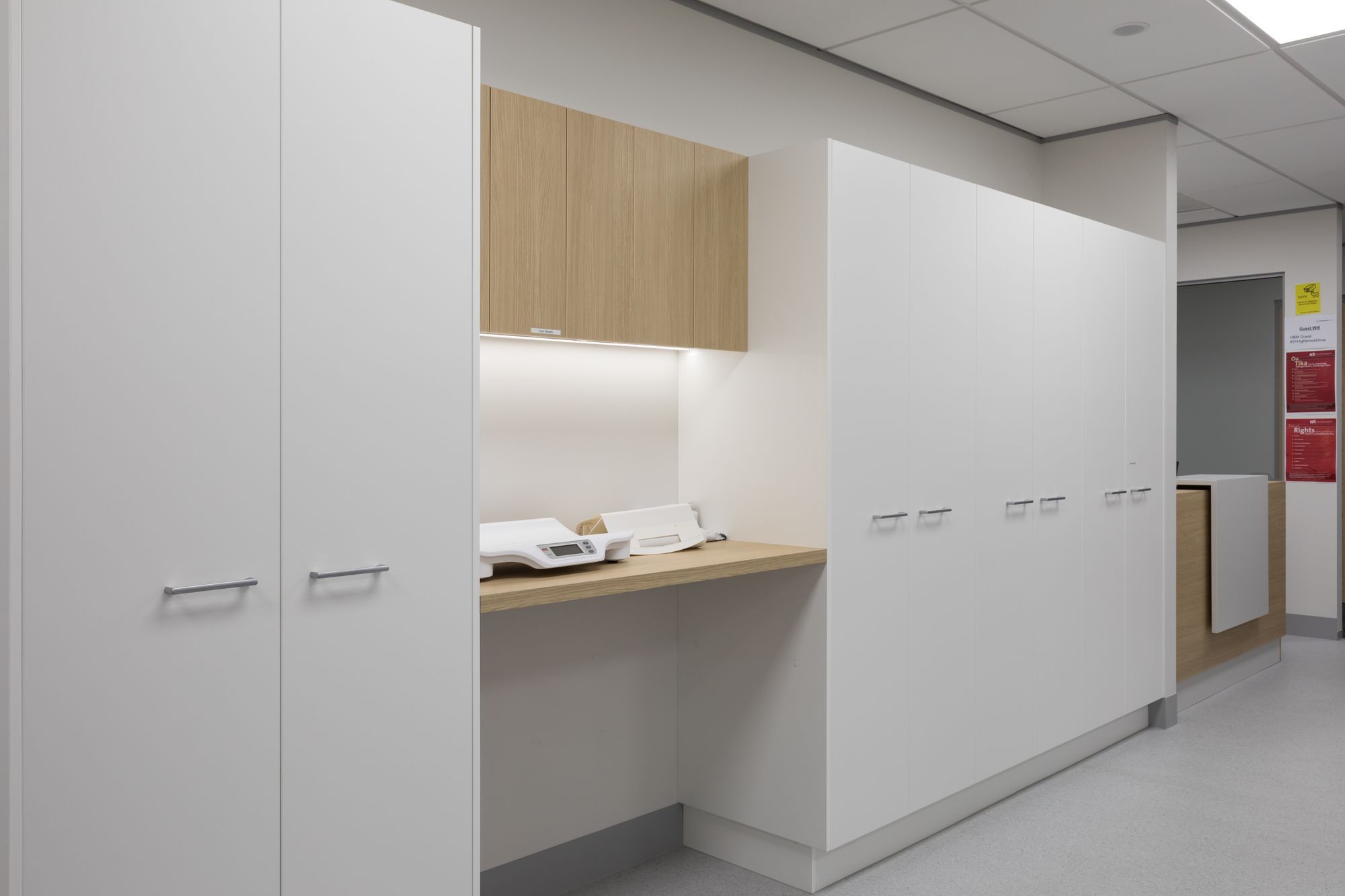 Highbrook Medical Centre