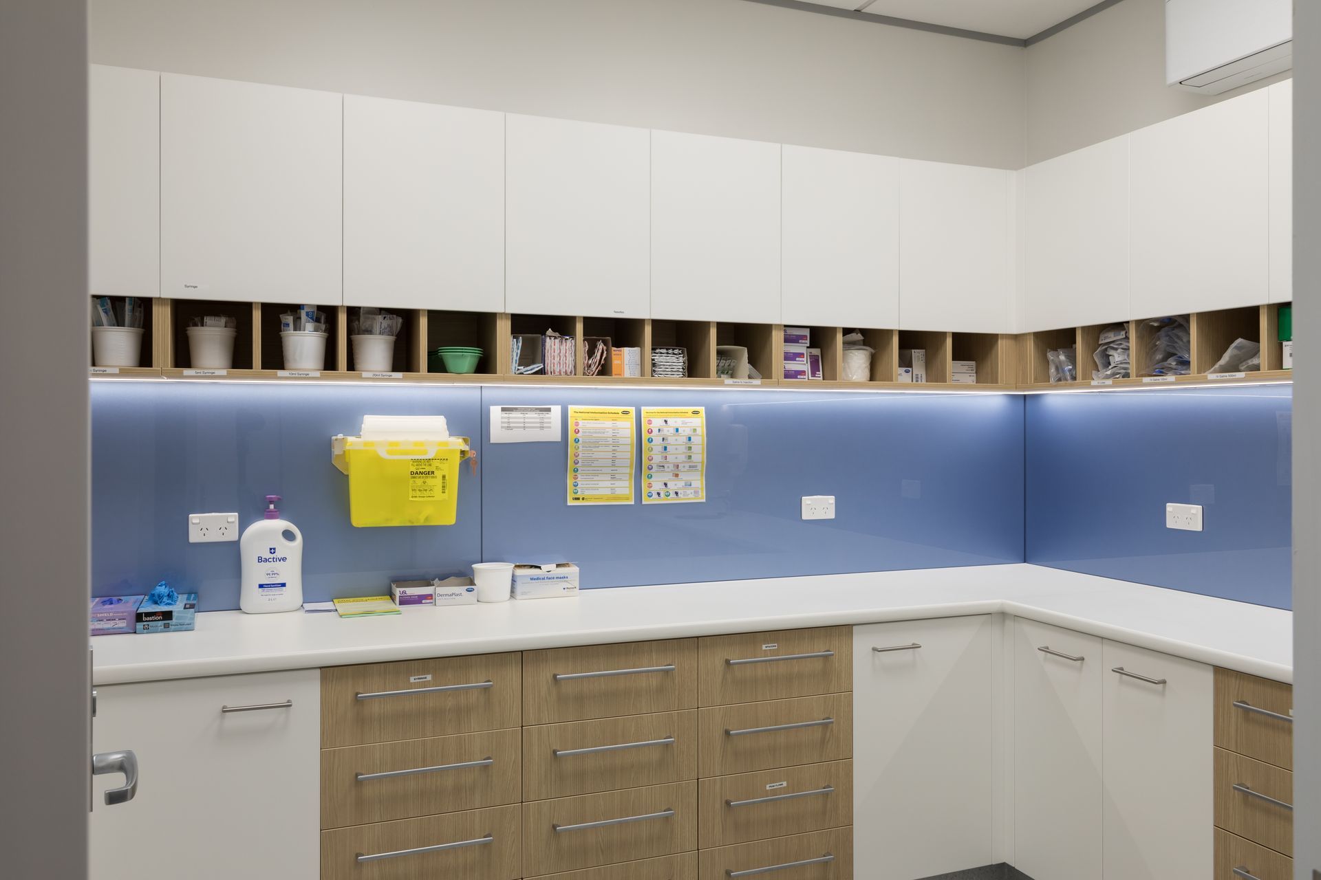 Highbrook Medical Centre