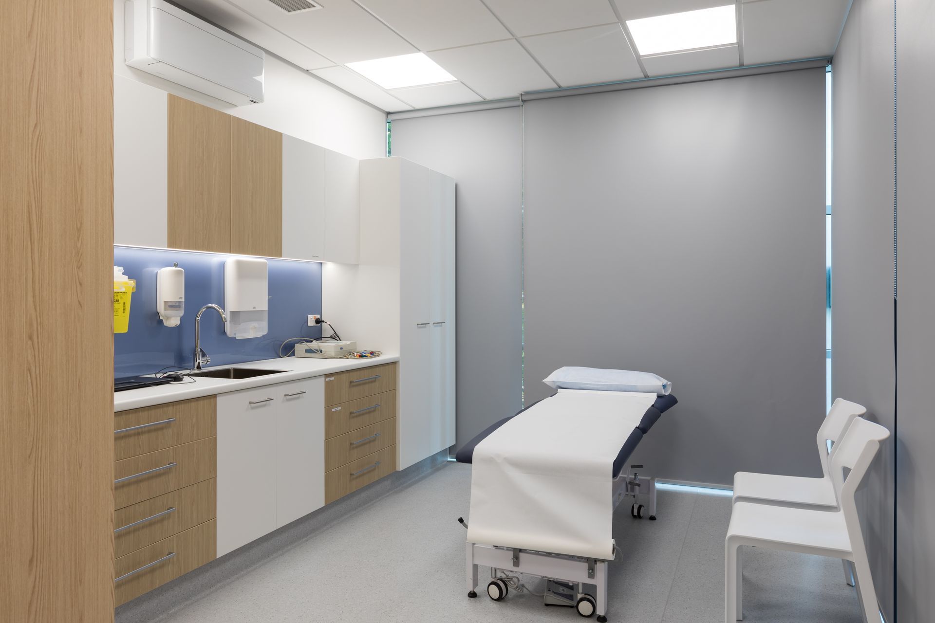 Highbrook Medical Centre