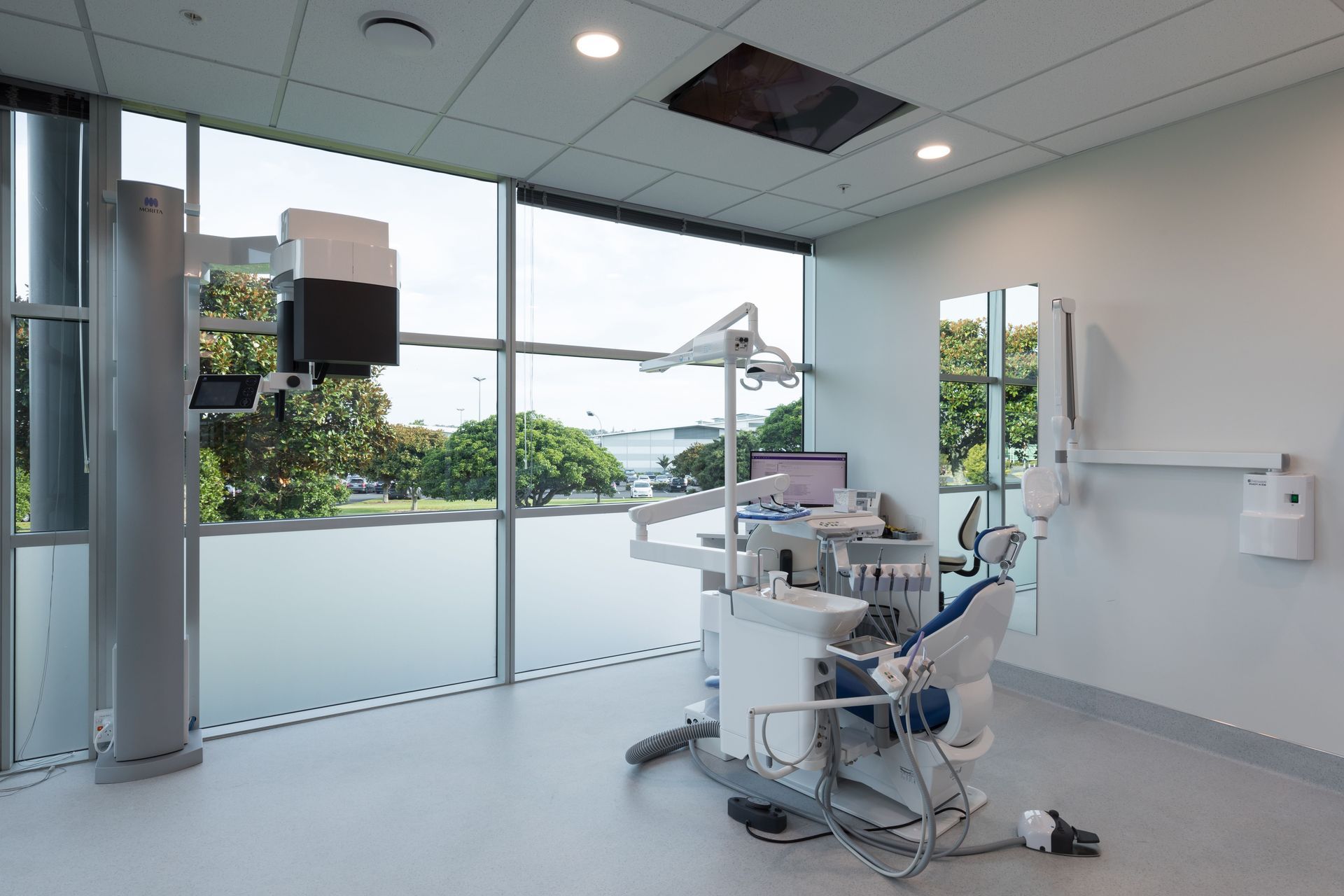 Highbrook Medical Centre