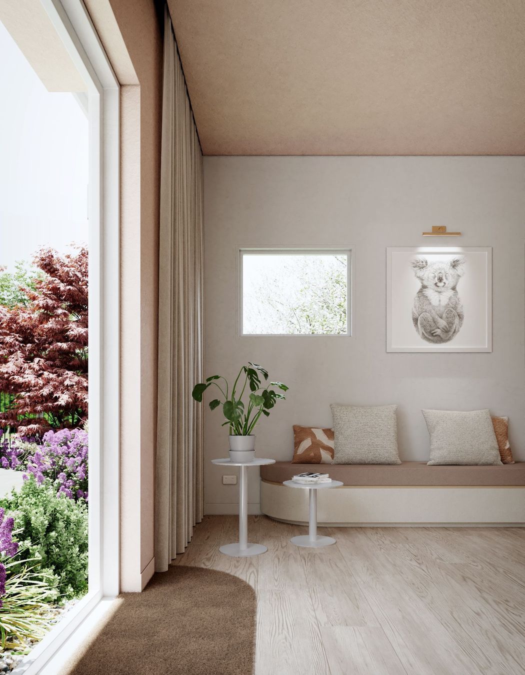 Maternal & Child Health Care