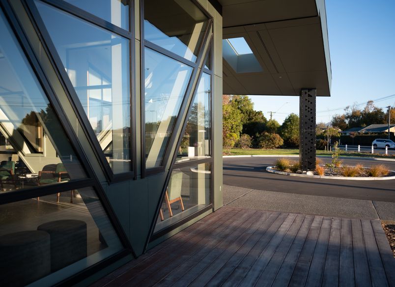 Peke Waihanga Artificial Limb Service - NZALS