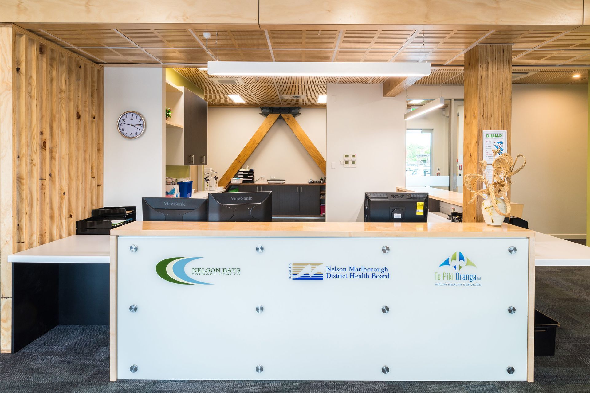 Richmond Community Health Hub