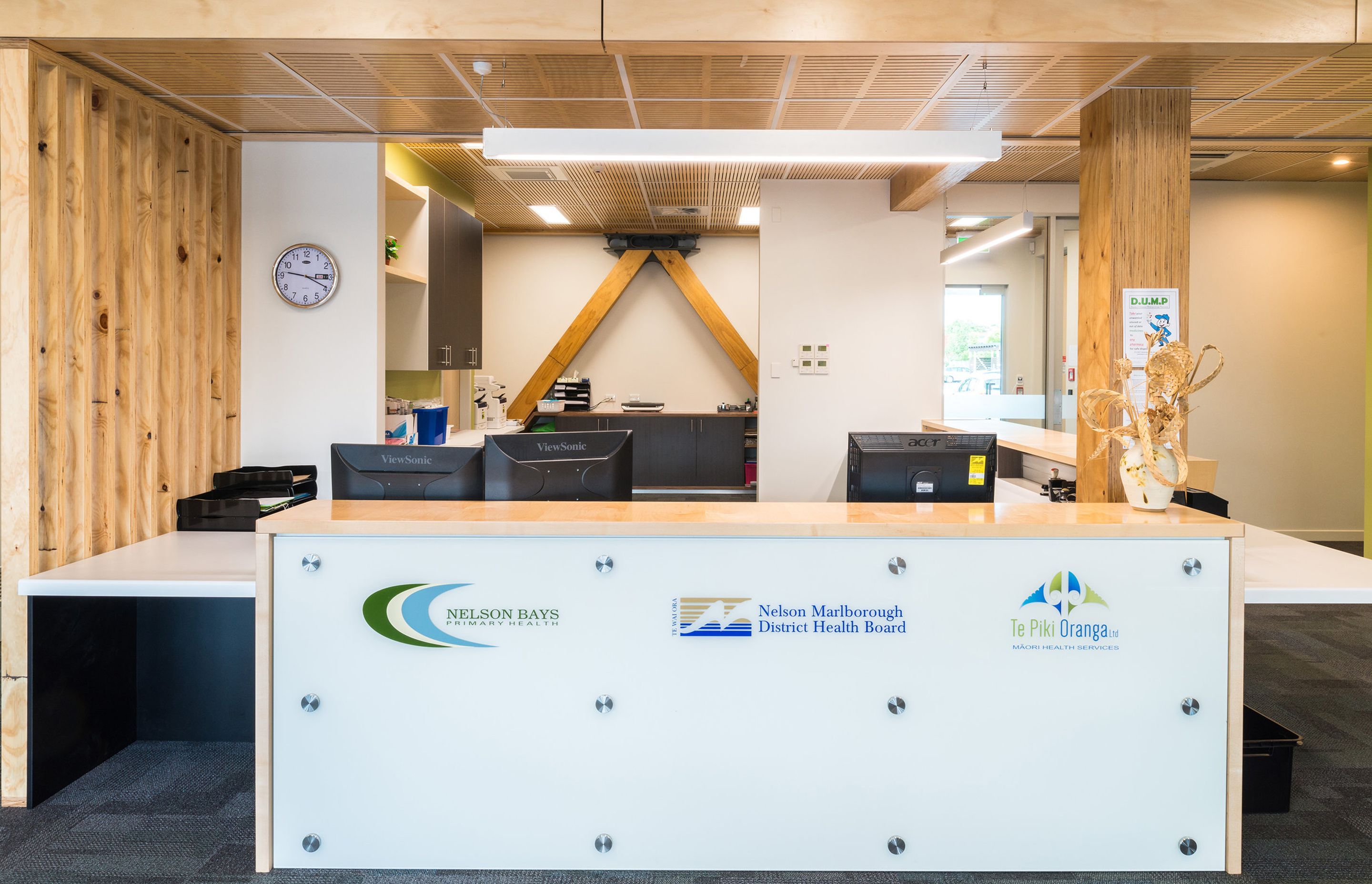 Richmond Community Health Hub