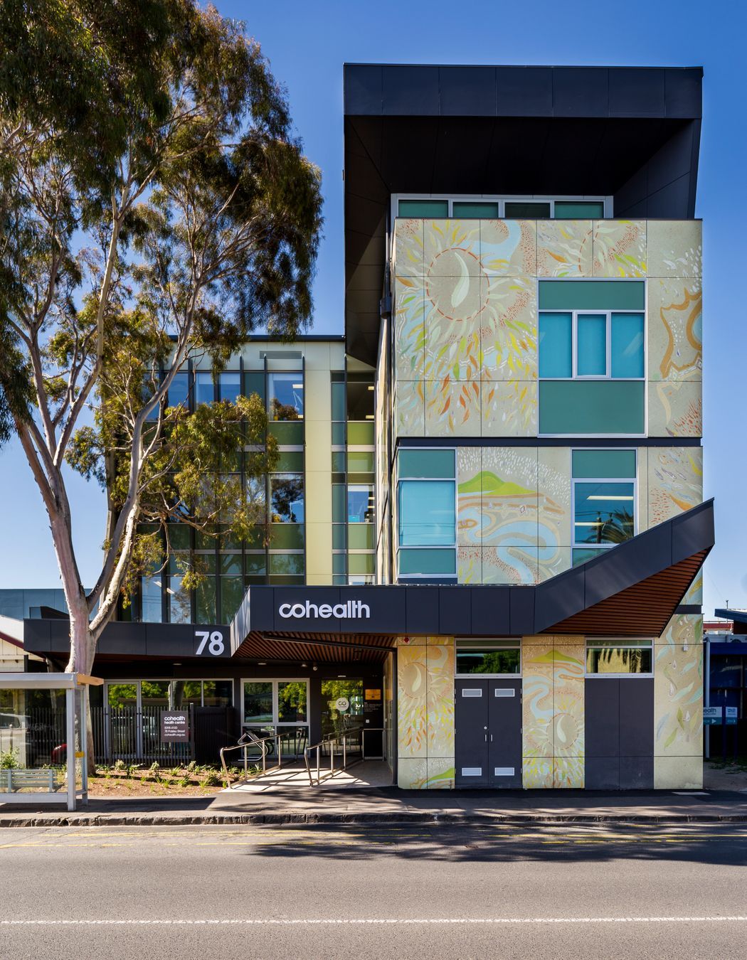 Cohealth Footscray