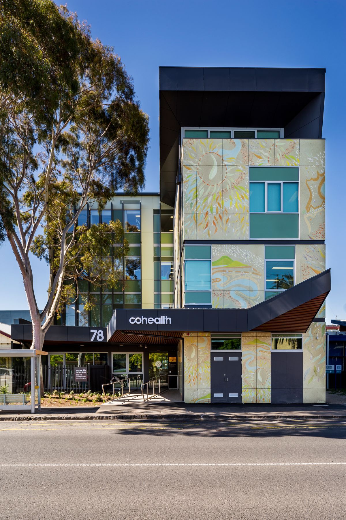 Cohealth Footscray