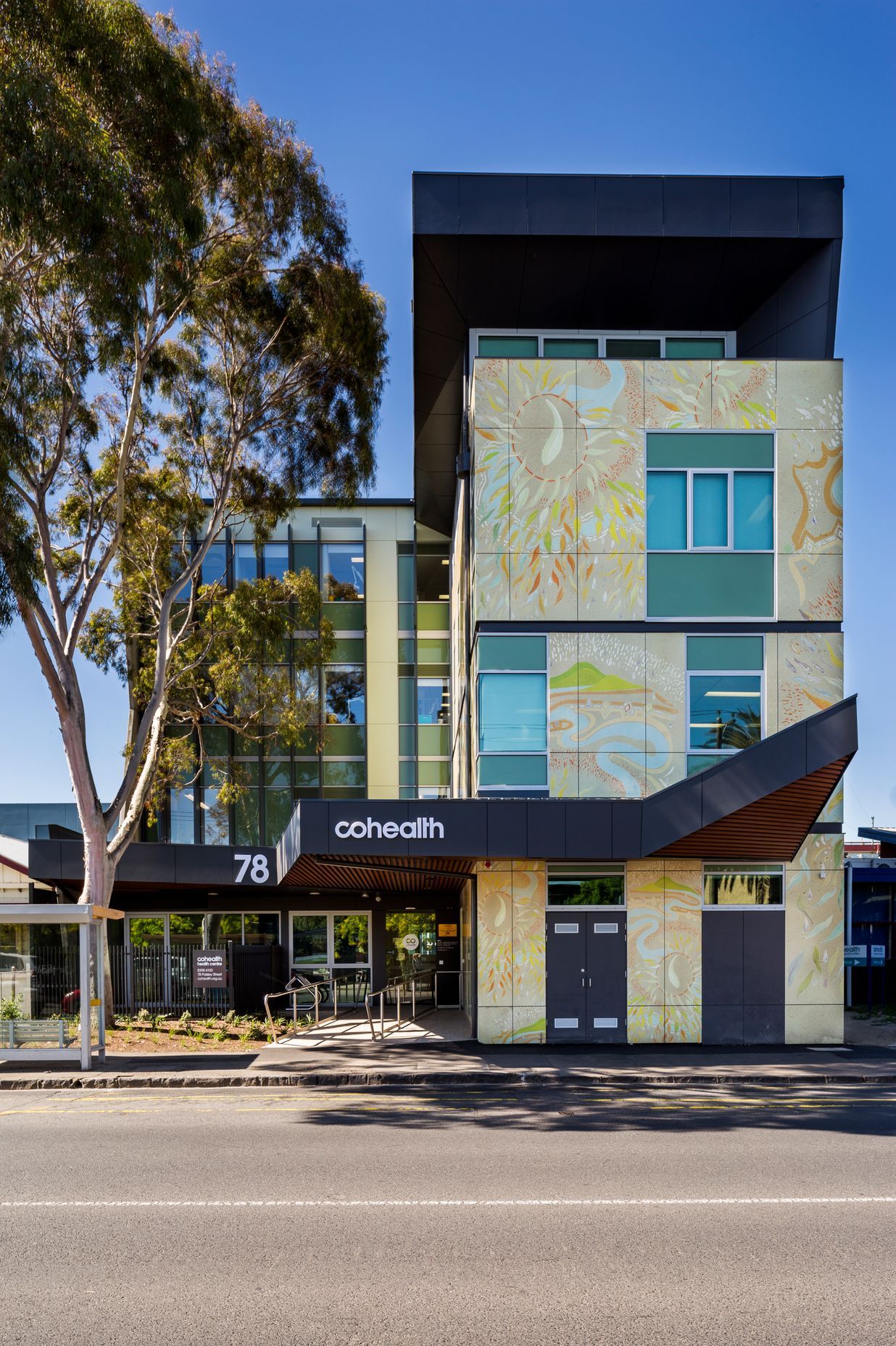 Cohealth Footscray