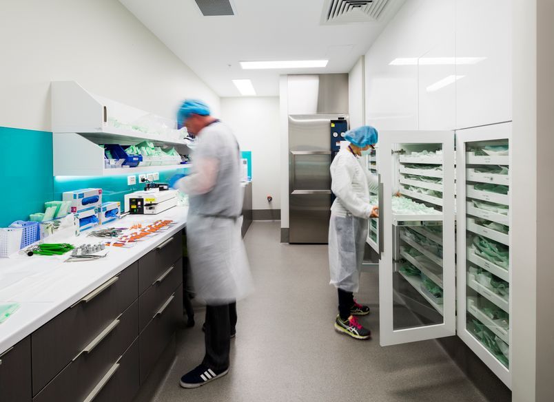 Cohealth Footscray