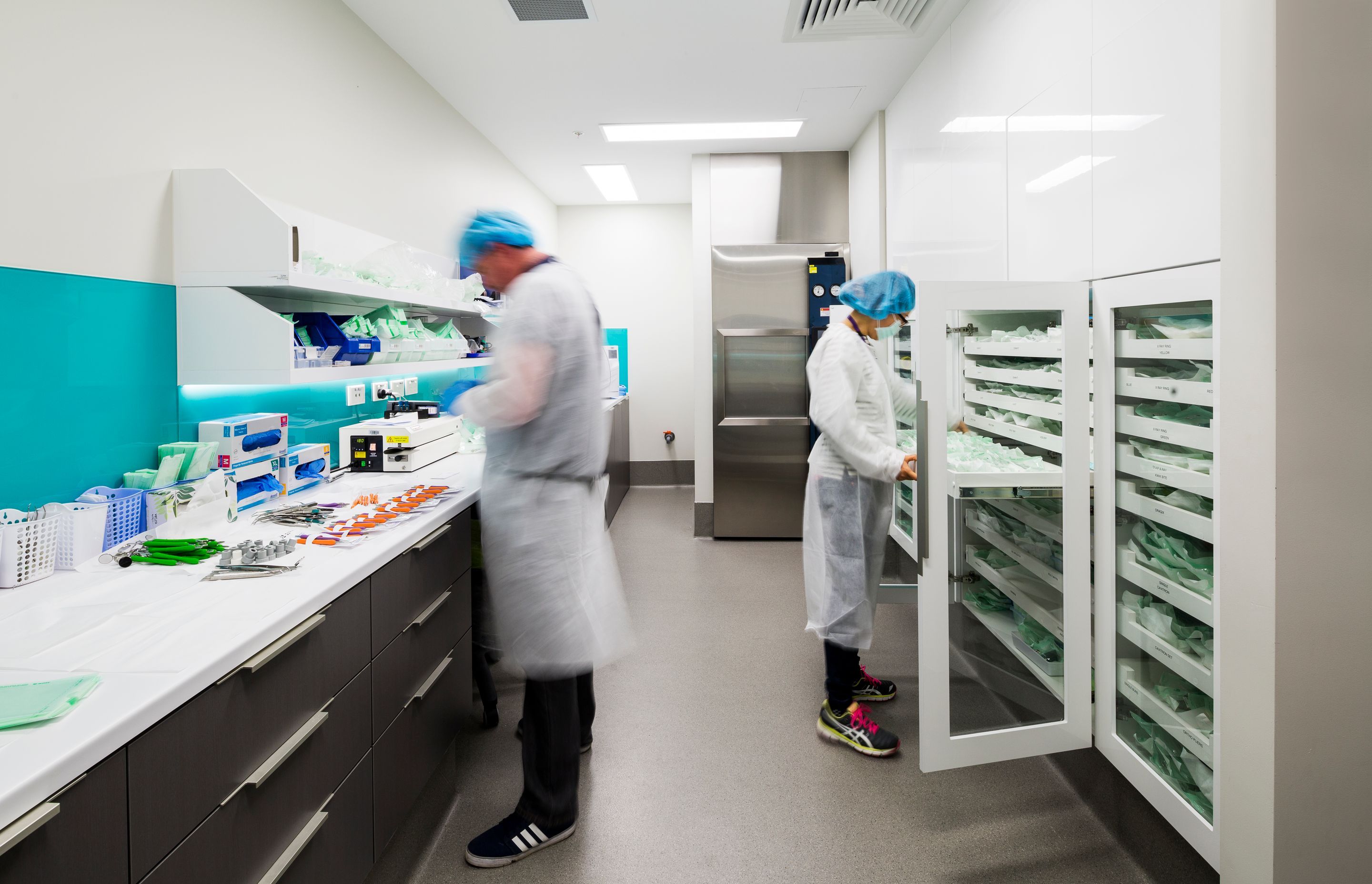 Cohealth Footscray