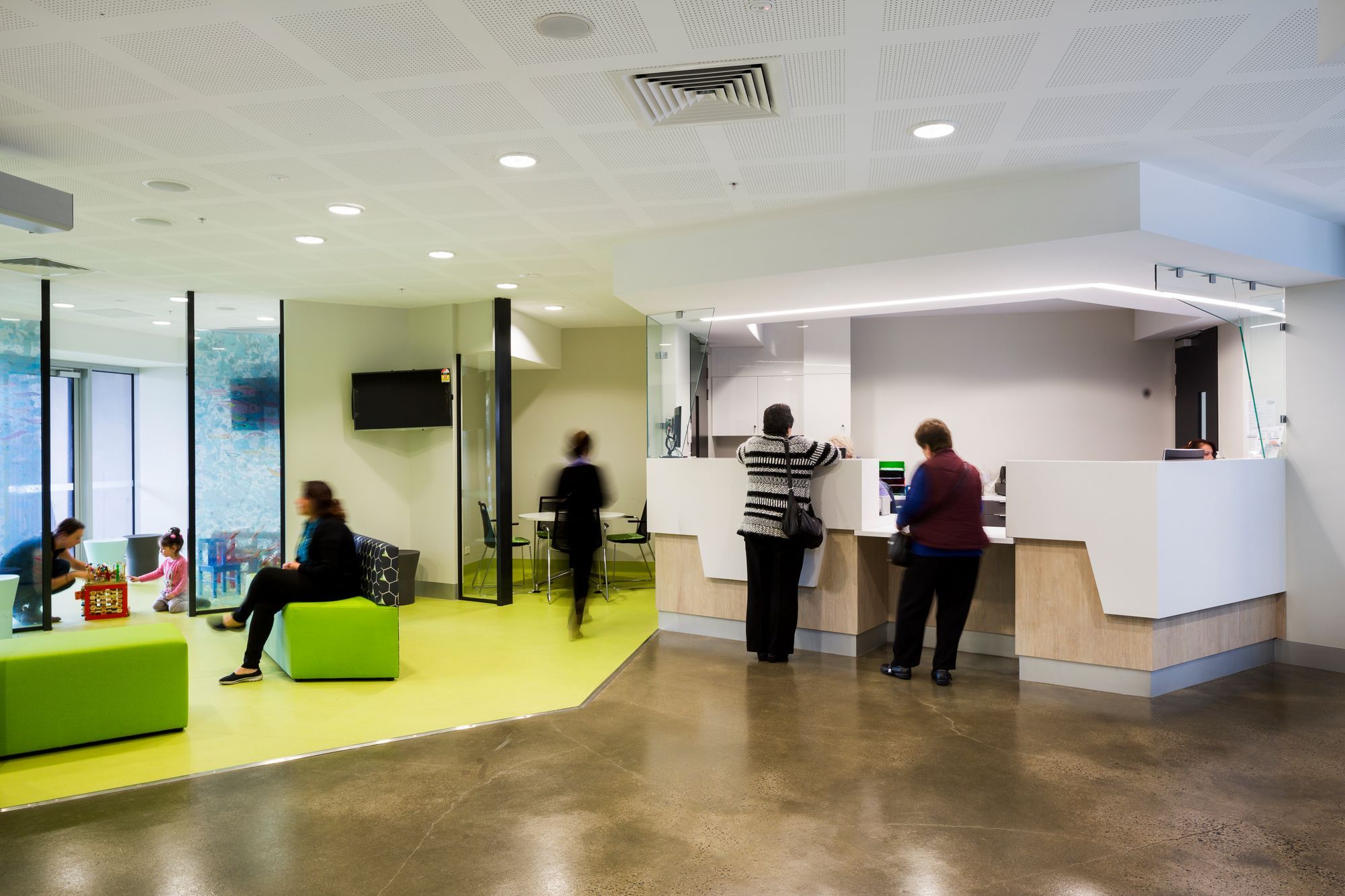 Cohealth Footscray