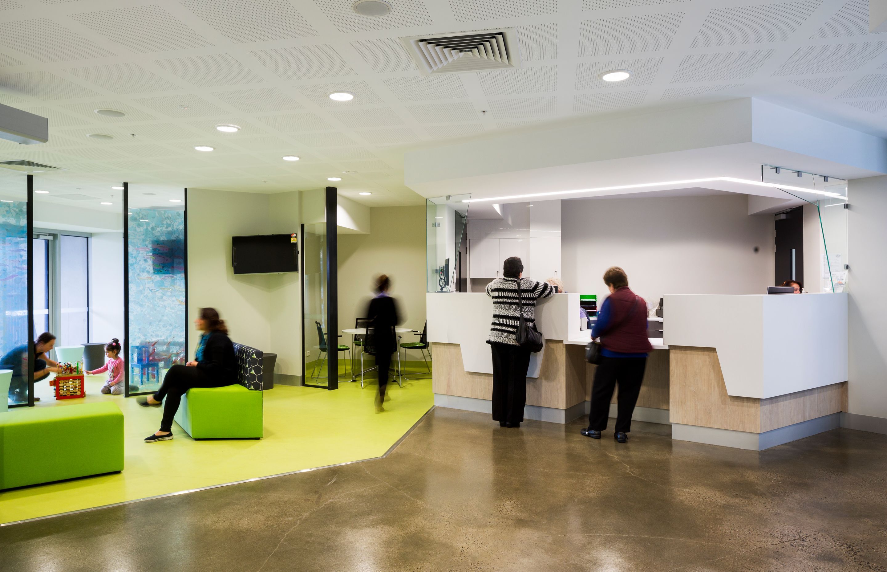 Cohealth Footscray